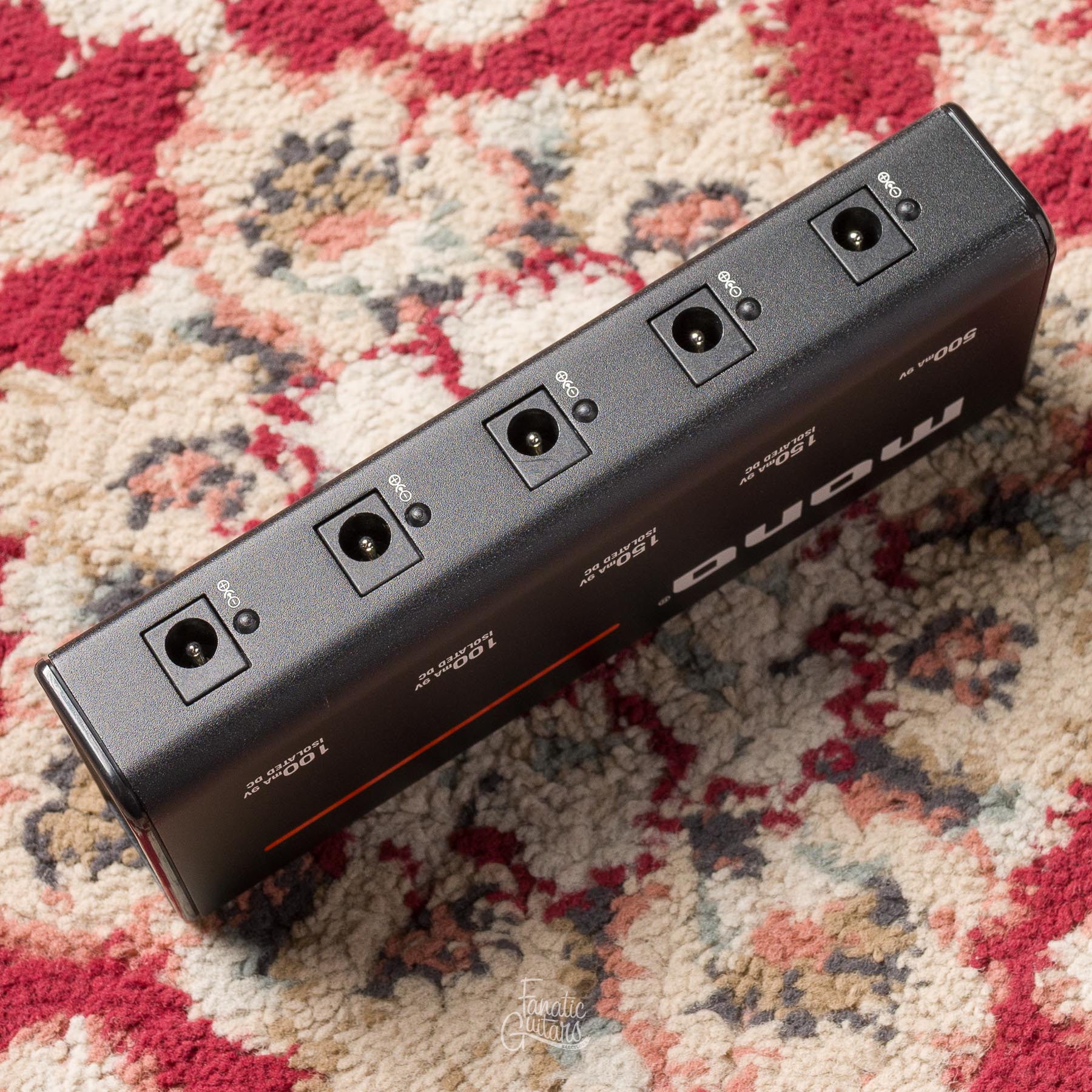 MONO Pedal Power Supply Small Second Hand