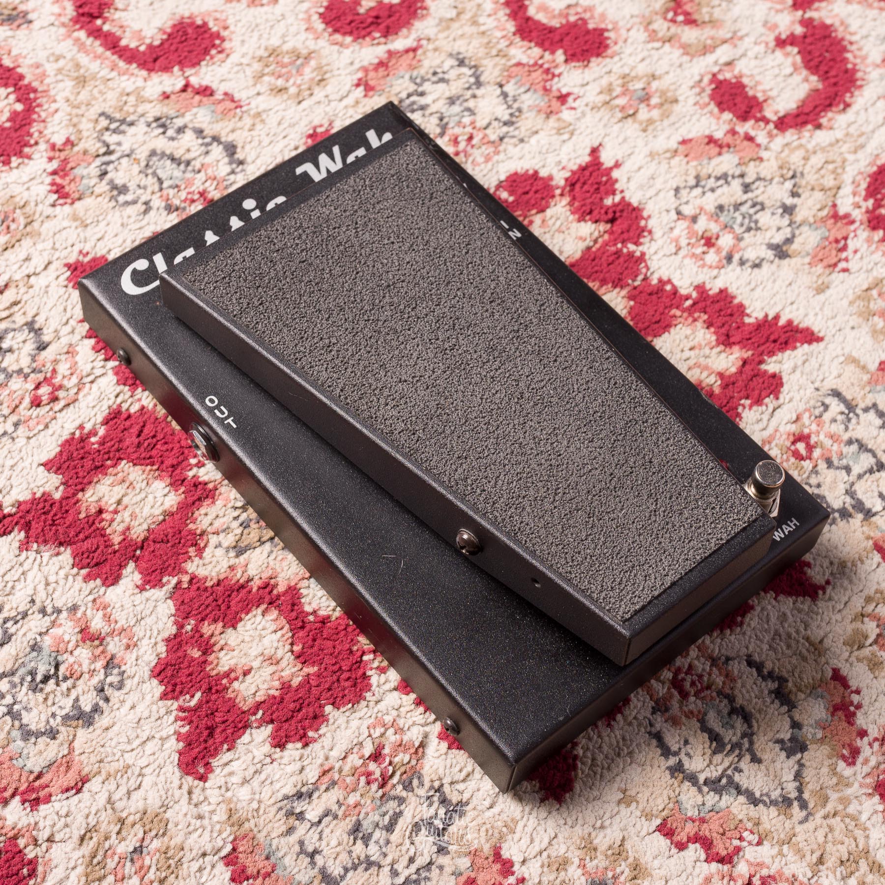 Morley Classic Wah #123767 Second Hand