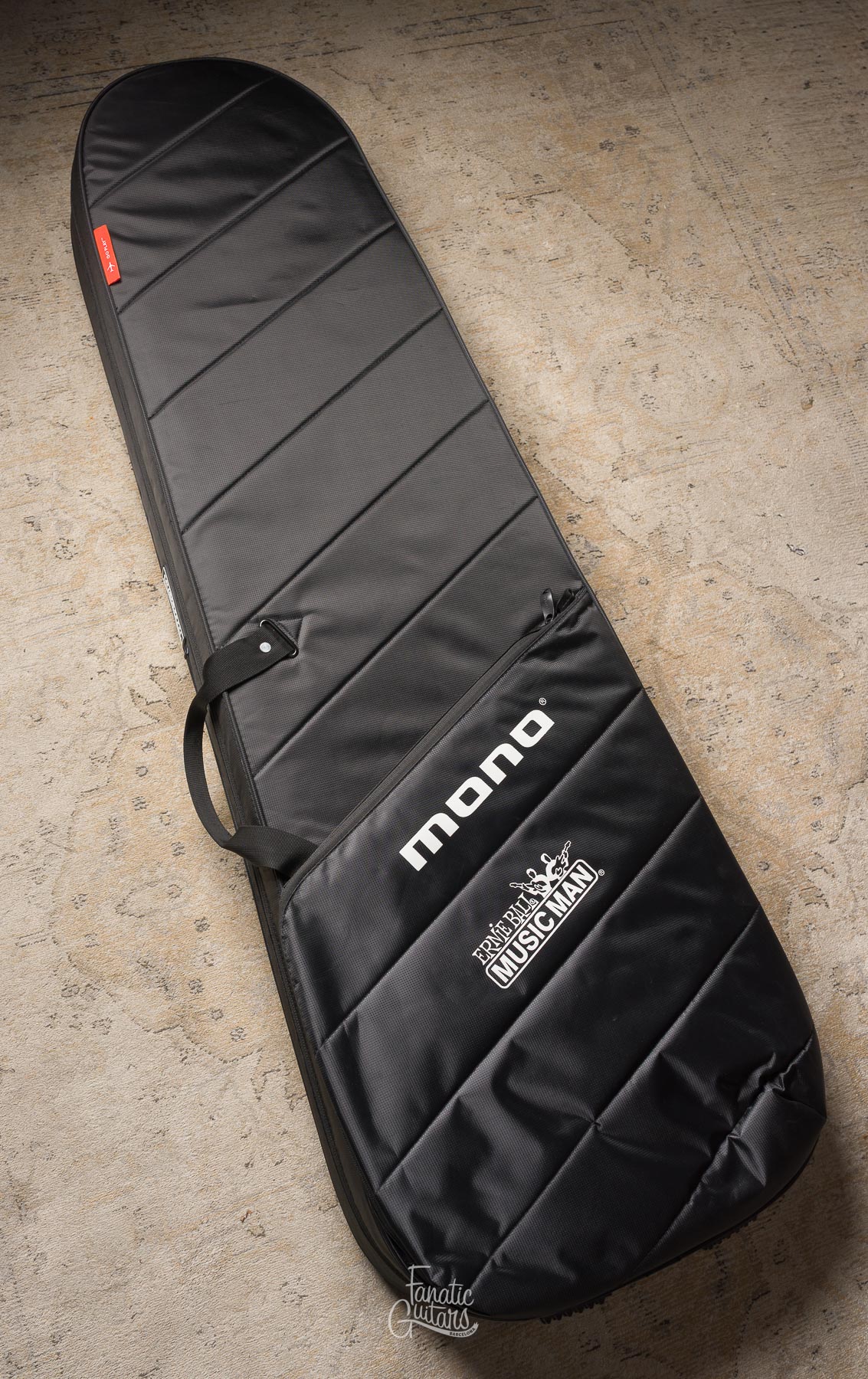 Music Man Stingray Special 4 H - Hot Honey Demo