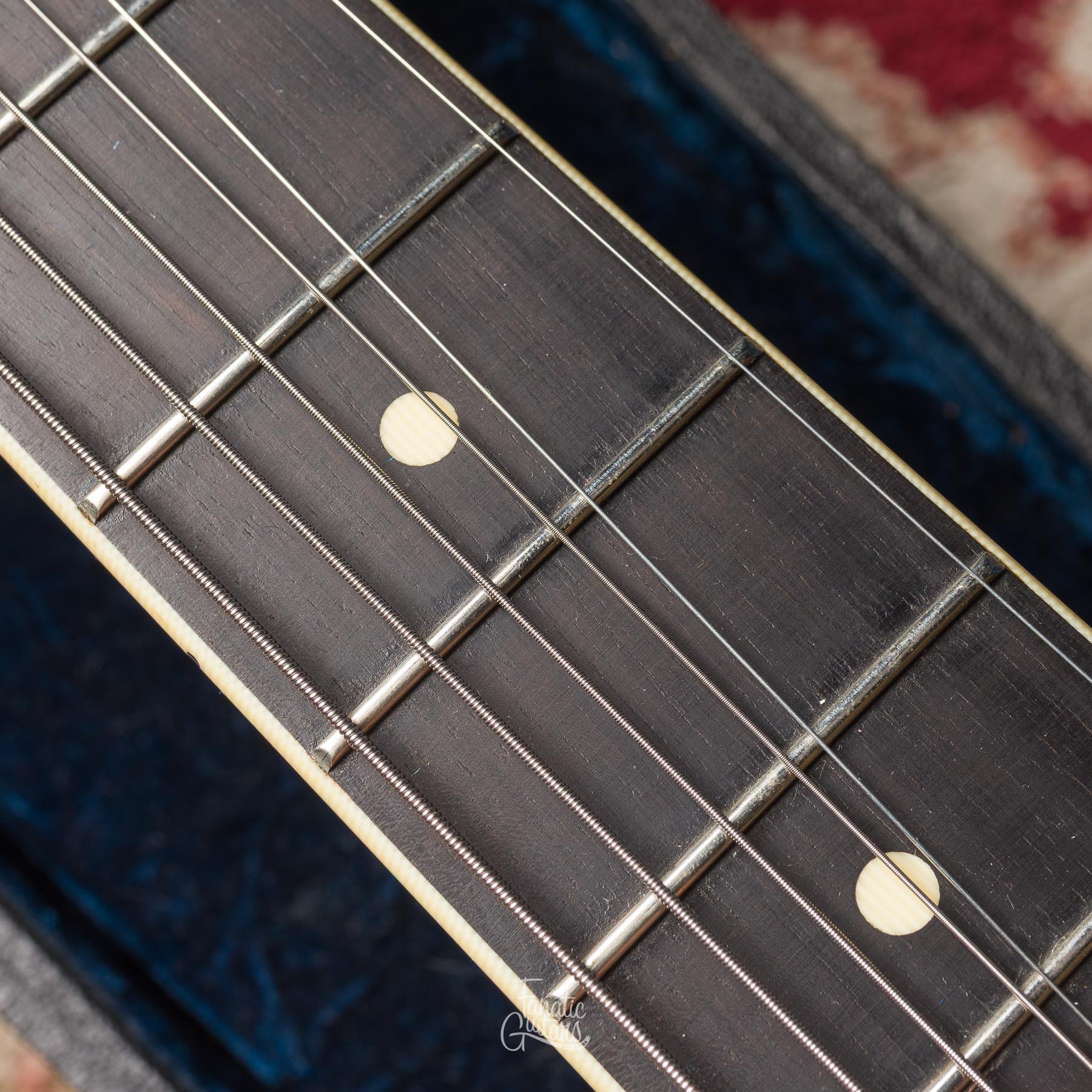 National Reso-Phonic 1997 Style "O" #713 Segunda Mano