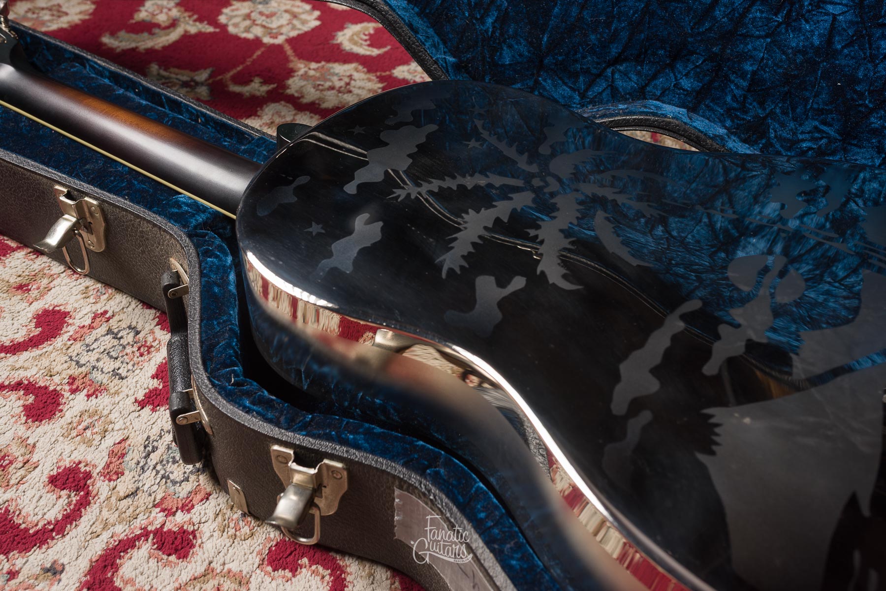 National Reso-Phonic 1997 Style "O" #713 Segunda Mano