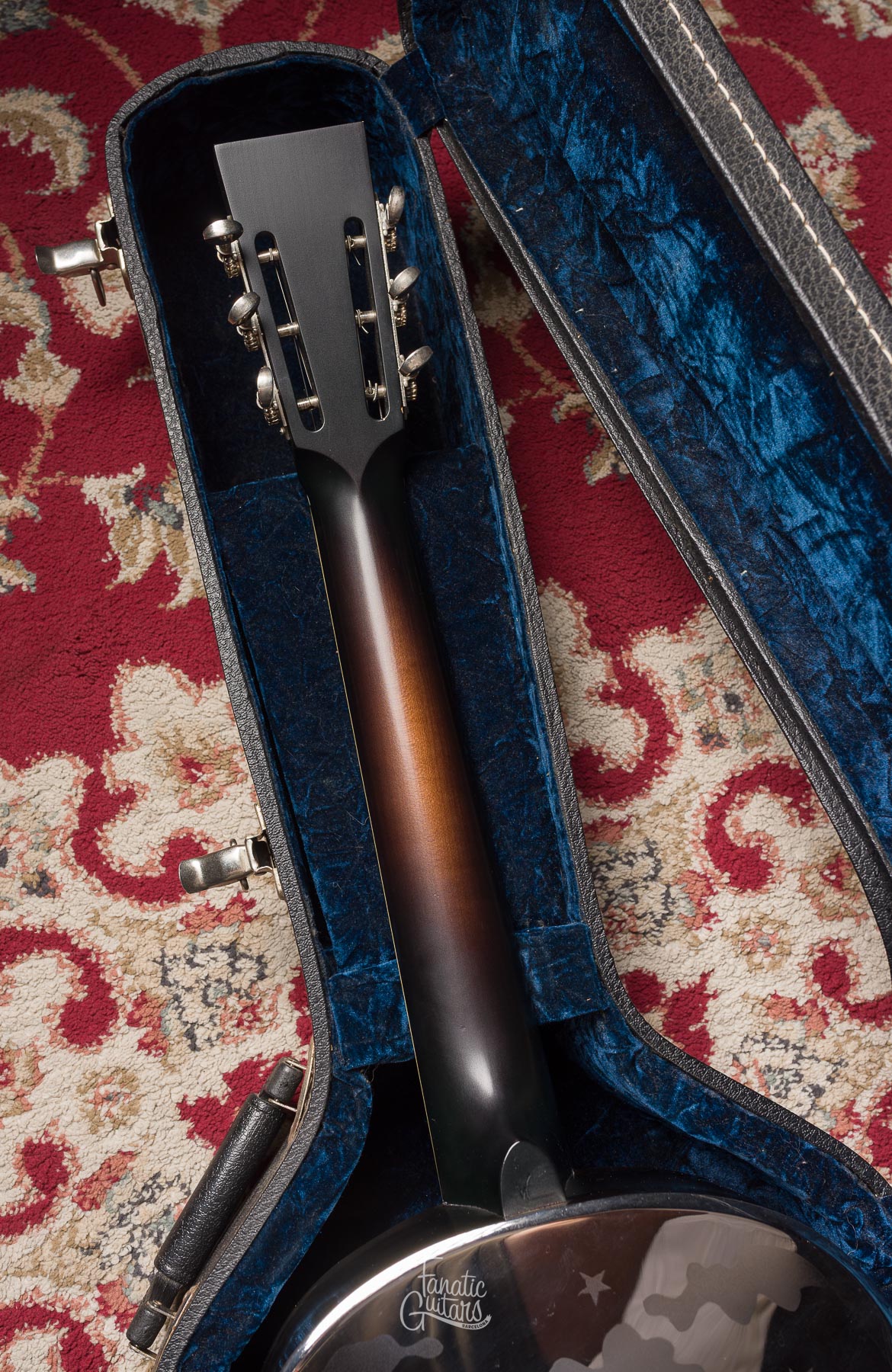 National Reso-Phonic 1997 Style "O" #713 Segunda Mano