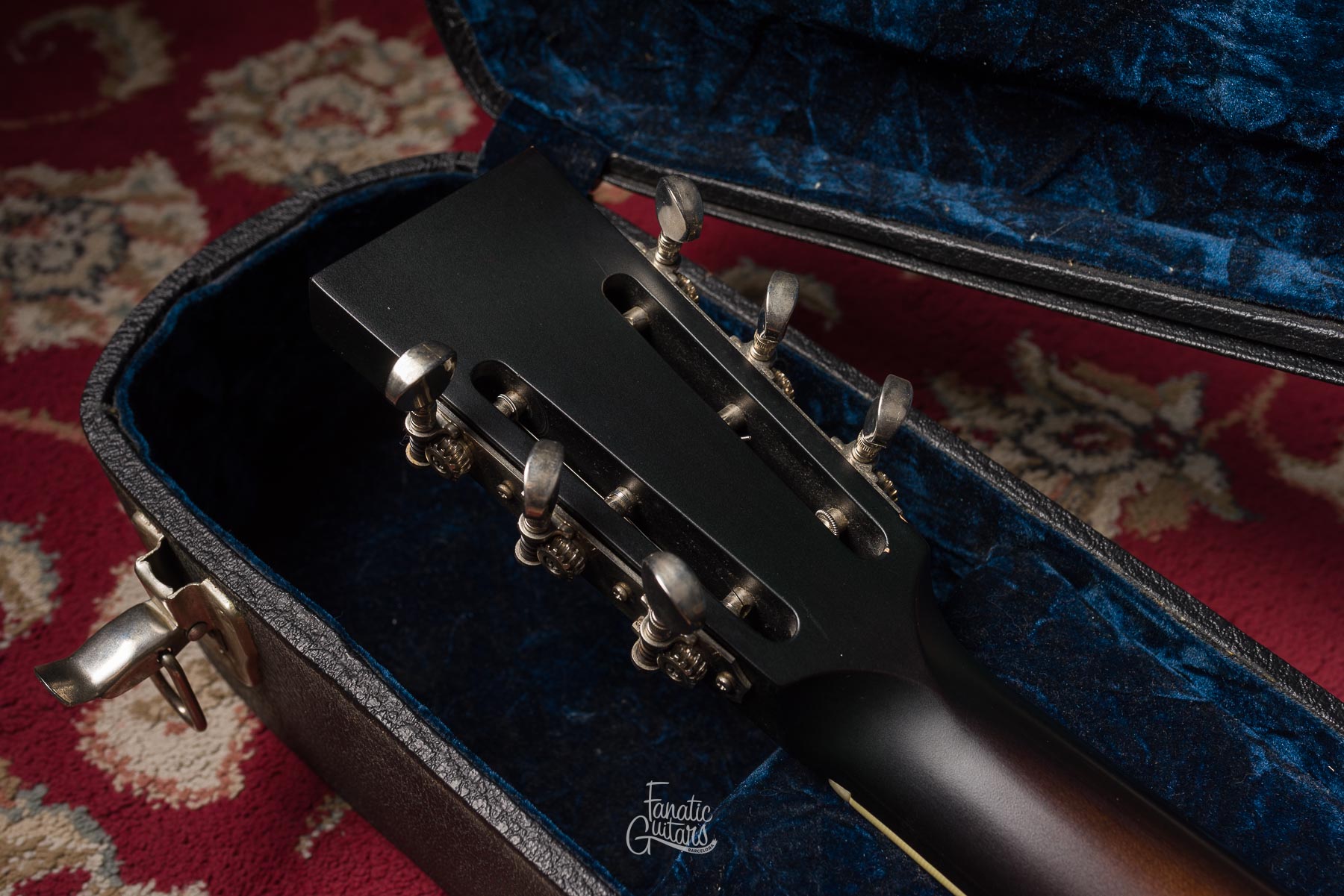 National Reso-Phonic 1997 Style "O" #713 Segunda Mano