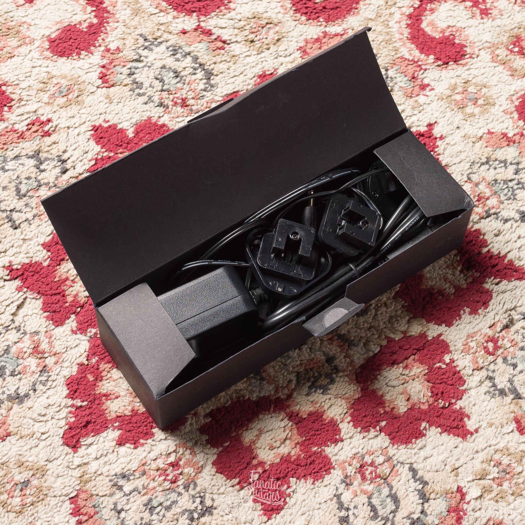 Neural DSP Quad Cortex #QA00CA060 Segunda Mano