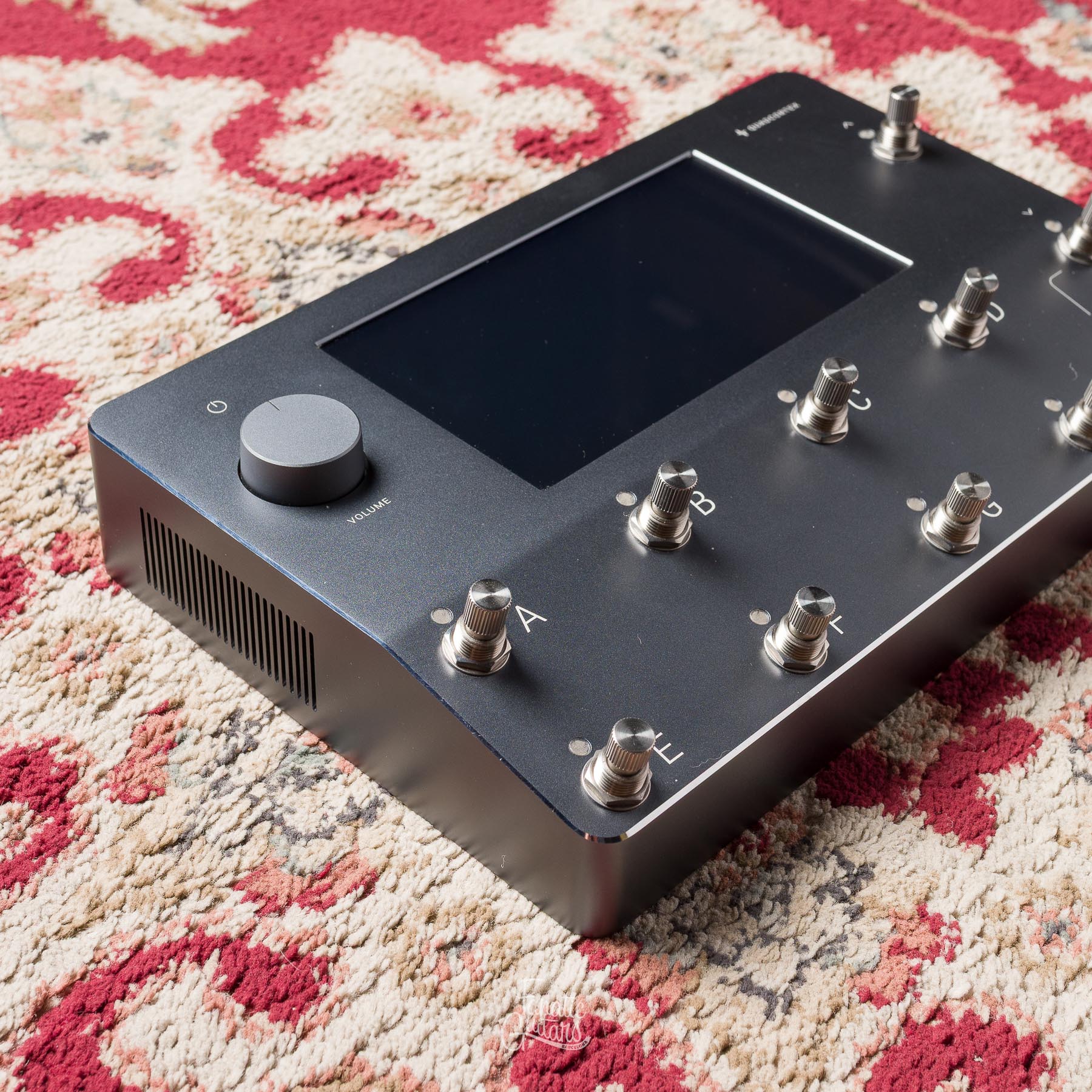 Neural DSP Quad Cortex #QA00CA060 Segunda Mano