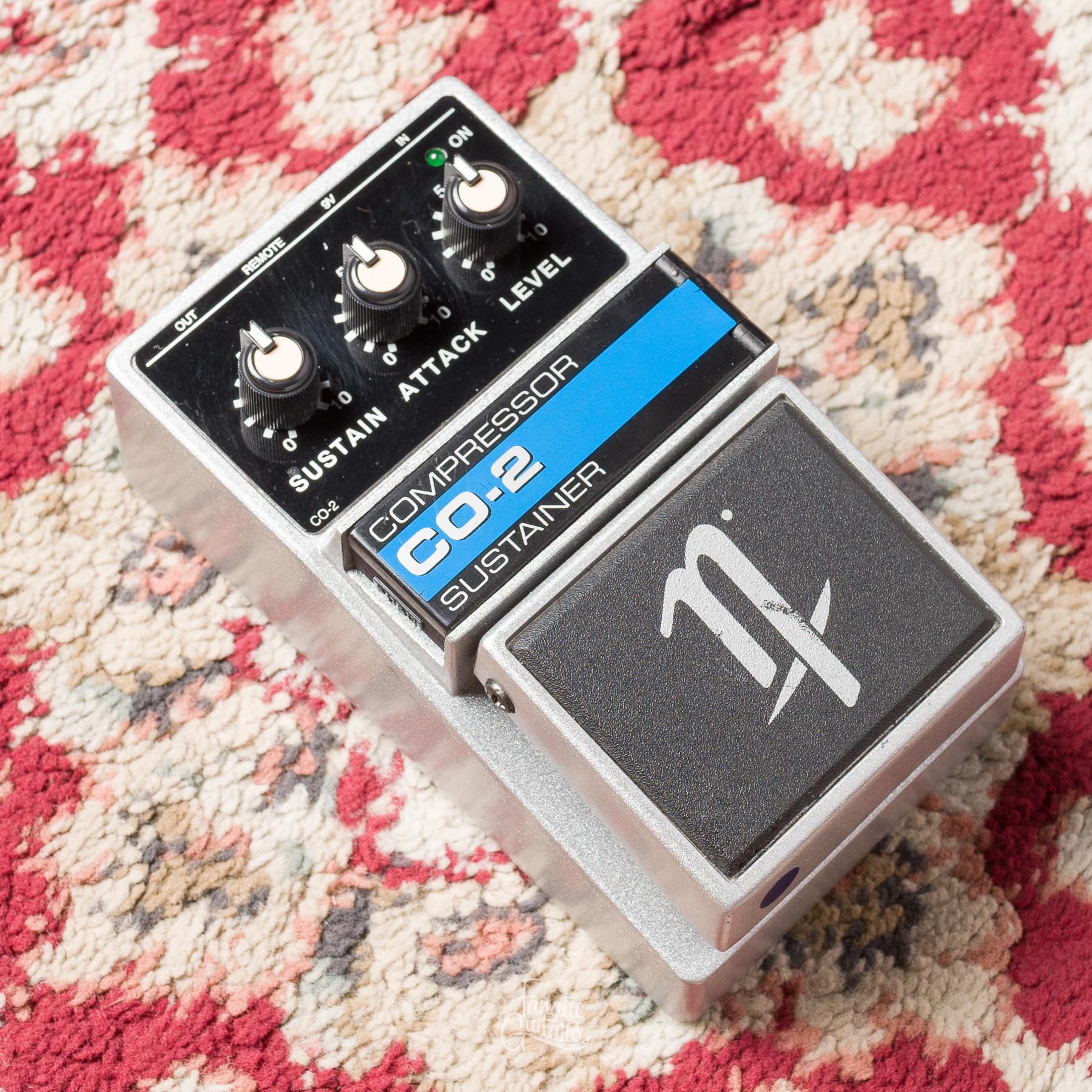 Nobels CO-2 Compressor Sustainer Segunda Mano