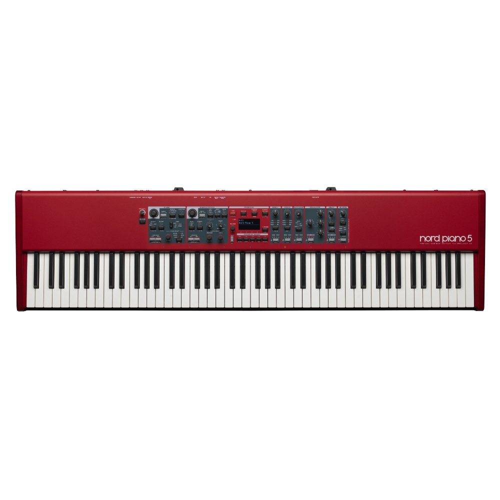 Nord Piano 5 88