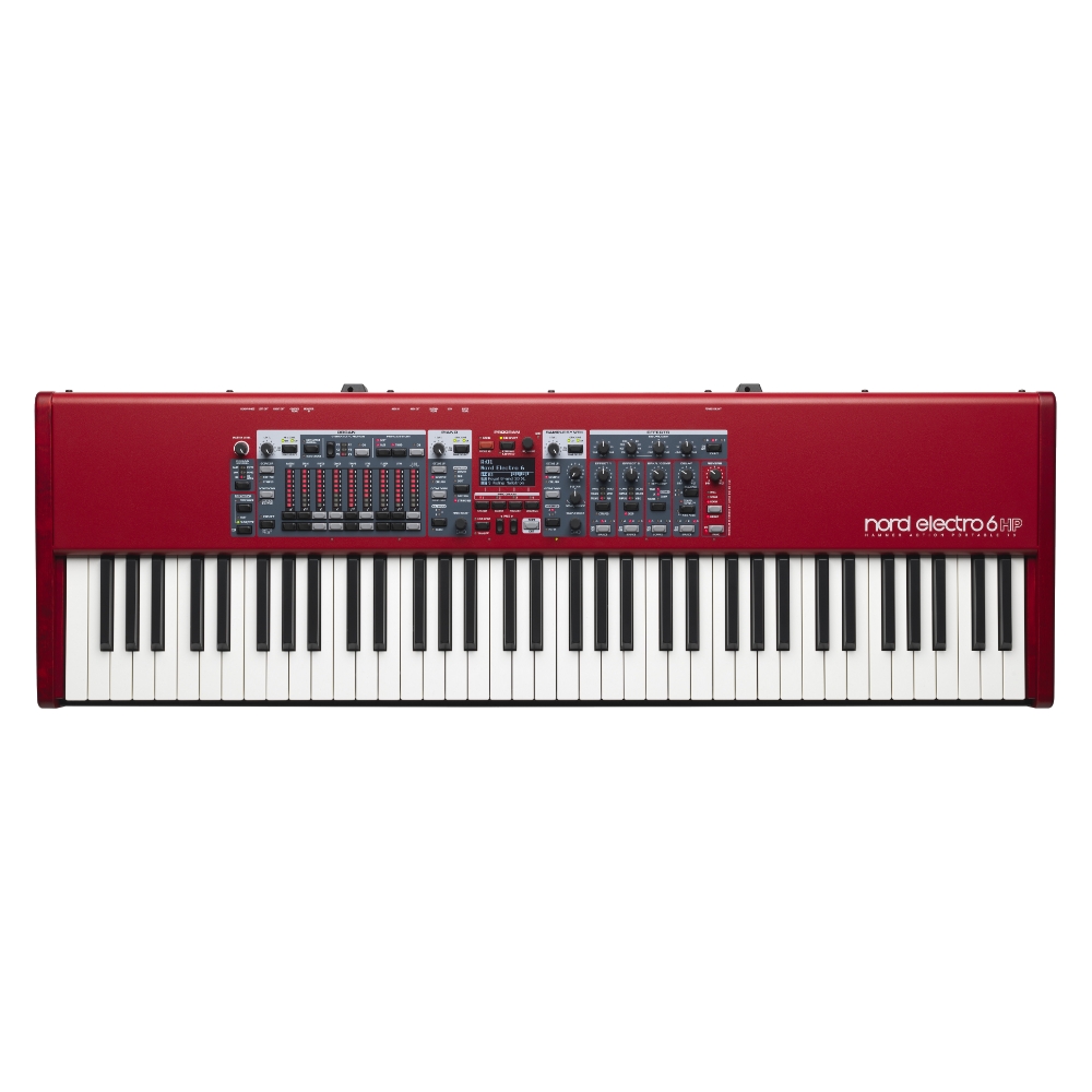 Nord Electro 6 HP