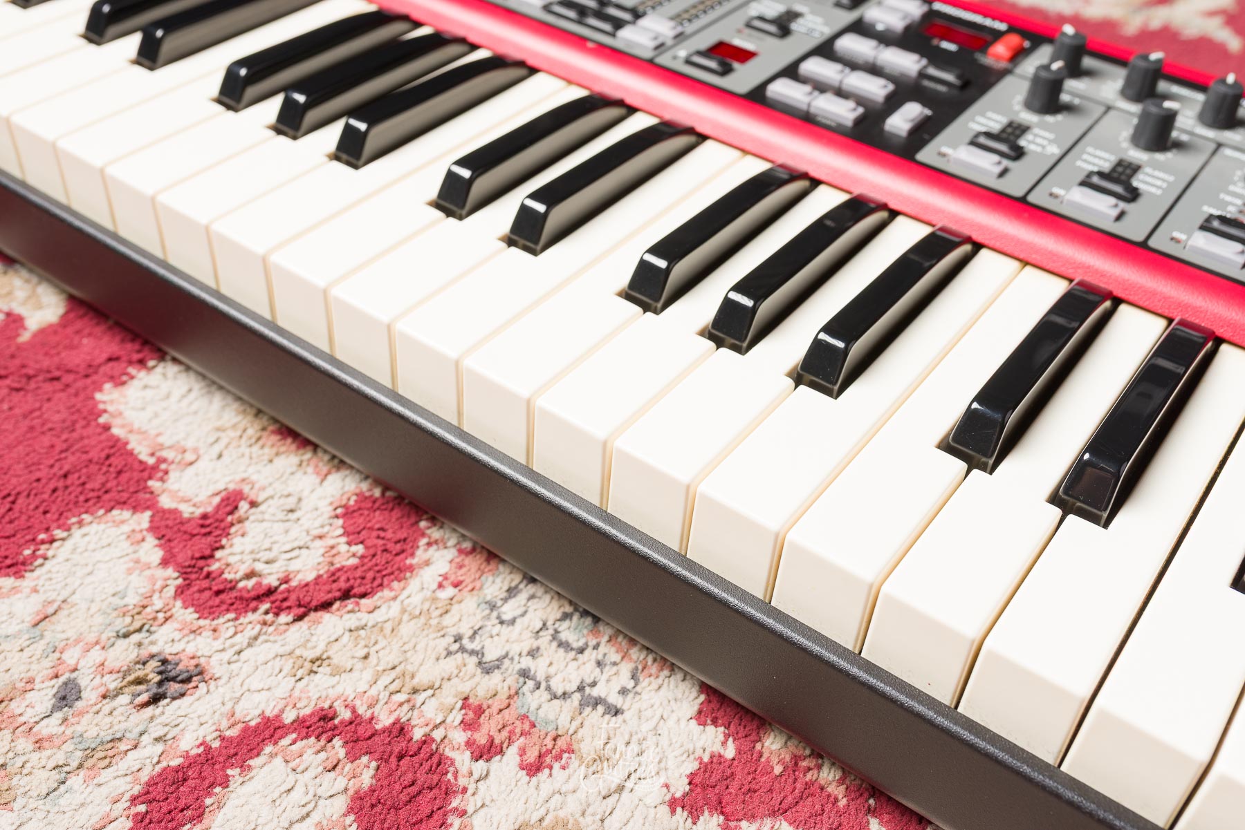 Nord Electro 3 61-Teclas #ED10640 Segunda Mano