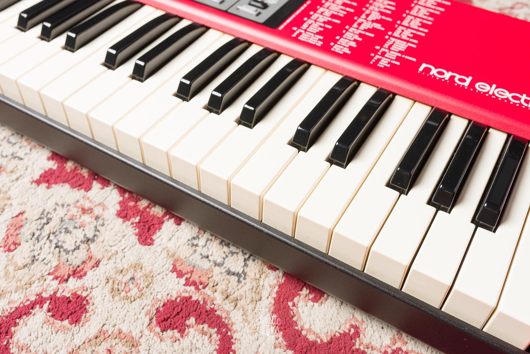 Nord Electro 3 61-Teclas #ED10640 Segunda Mano