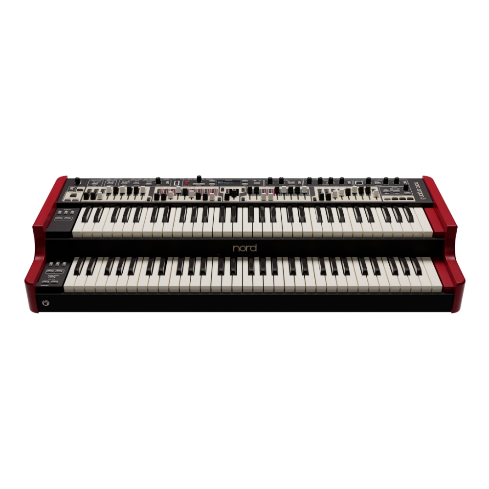 Nord Organ 3