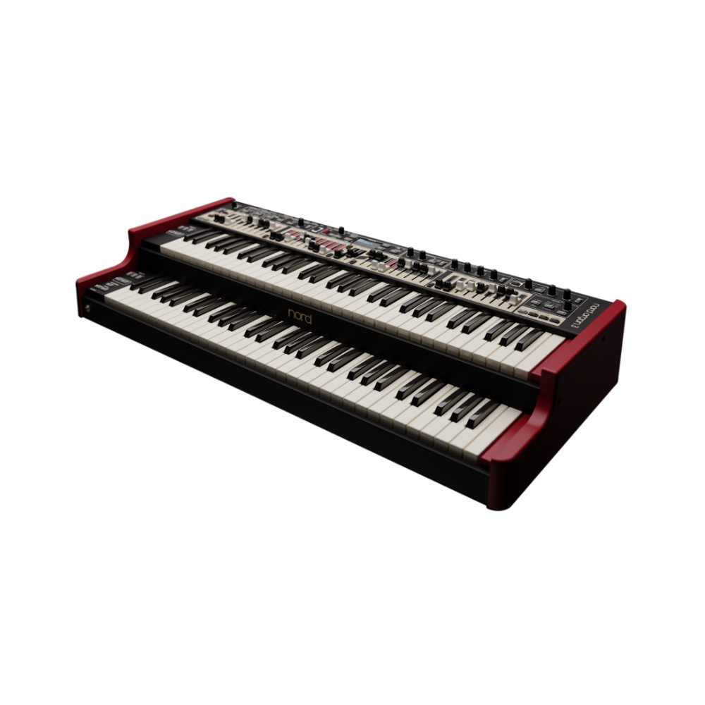 Nord Organ 3