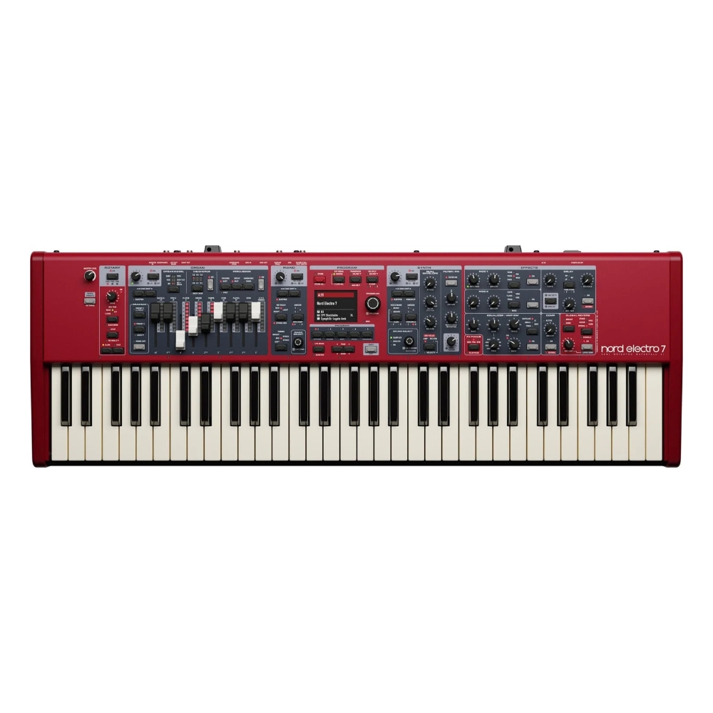 Nord Electro 7 61