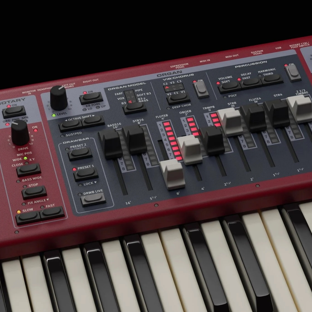 Nord Electro 7 61