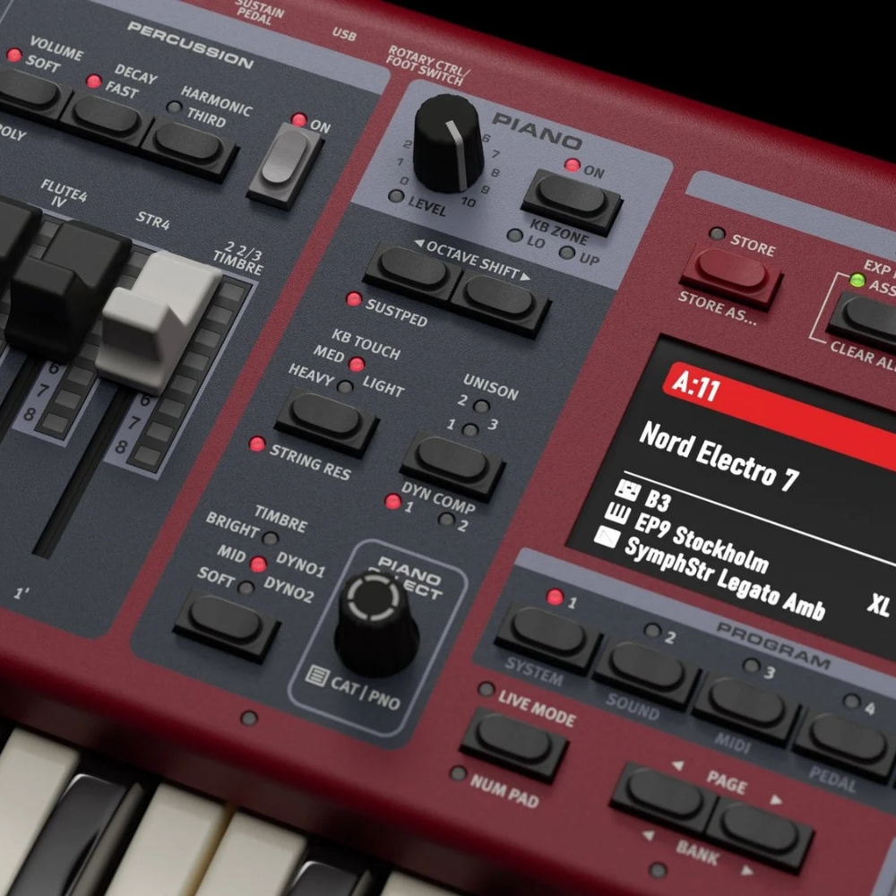 Nord Electro 7 61