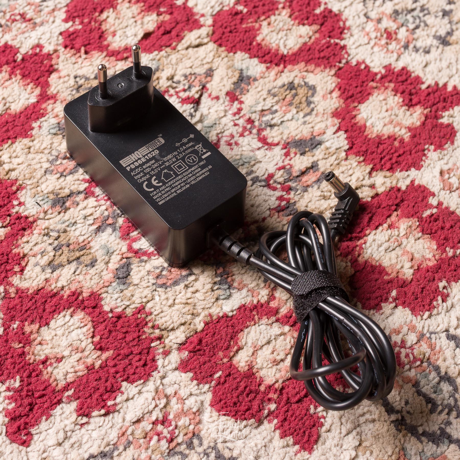 OTO Machines BAM Stereo Reverb #0321 Second Hand