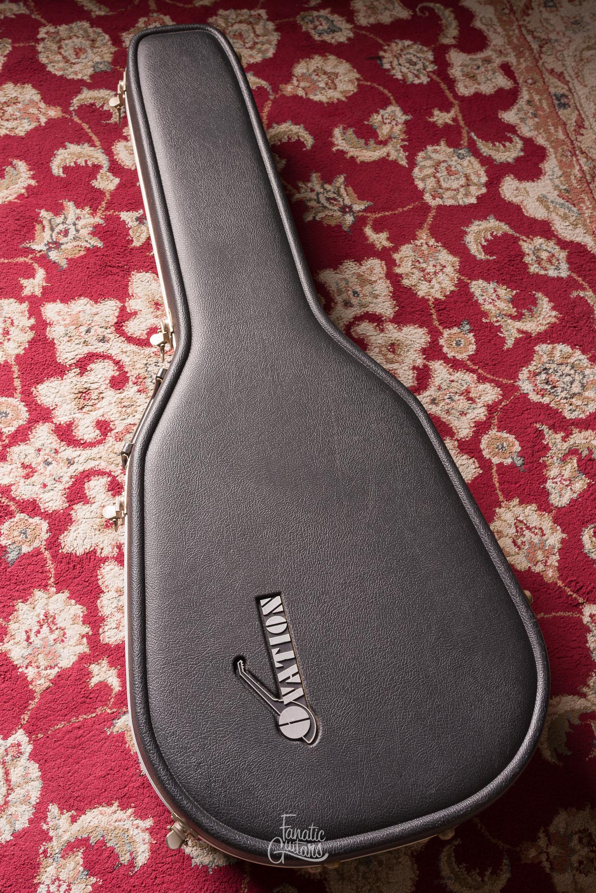 Ovation Super Adamas 1991 #26029 Segunda Mano