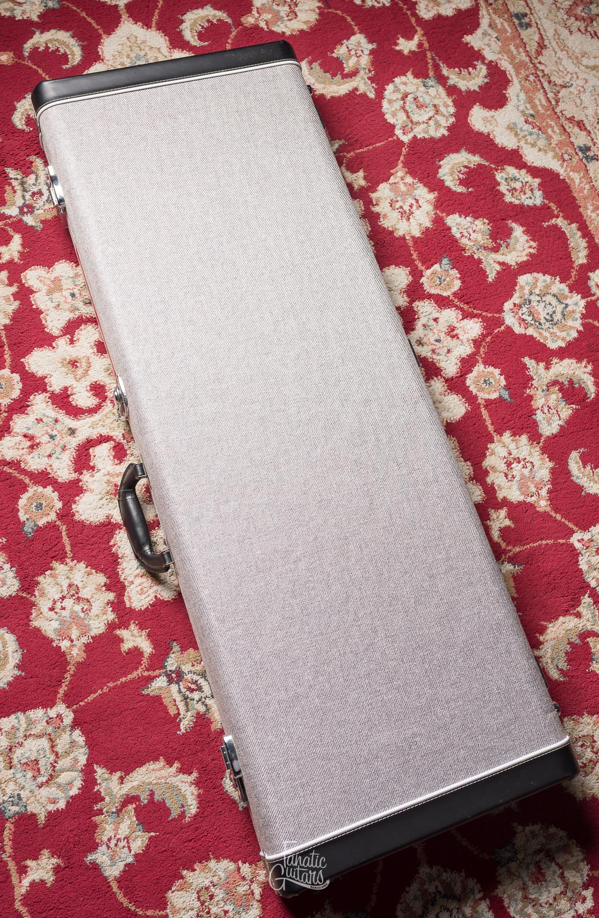 Patrick James Eggle 96L - 3 Tone Burst (Heat Aged) #30410 Segunda Mano