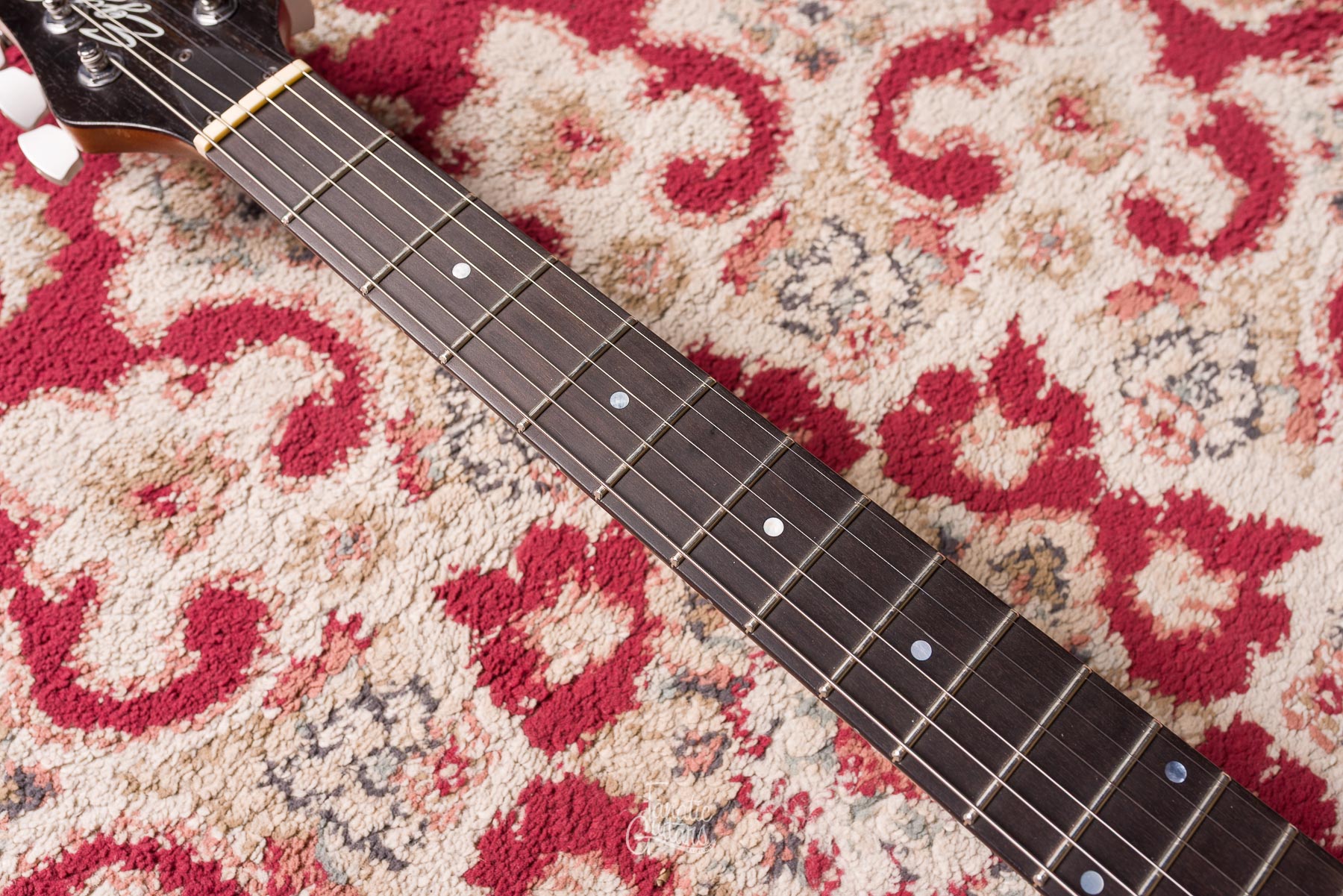 Patrick James Eggle Berlin - Natural #BB 8-94 6385 Second Hand