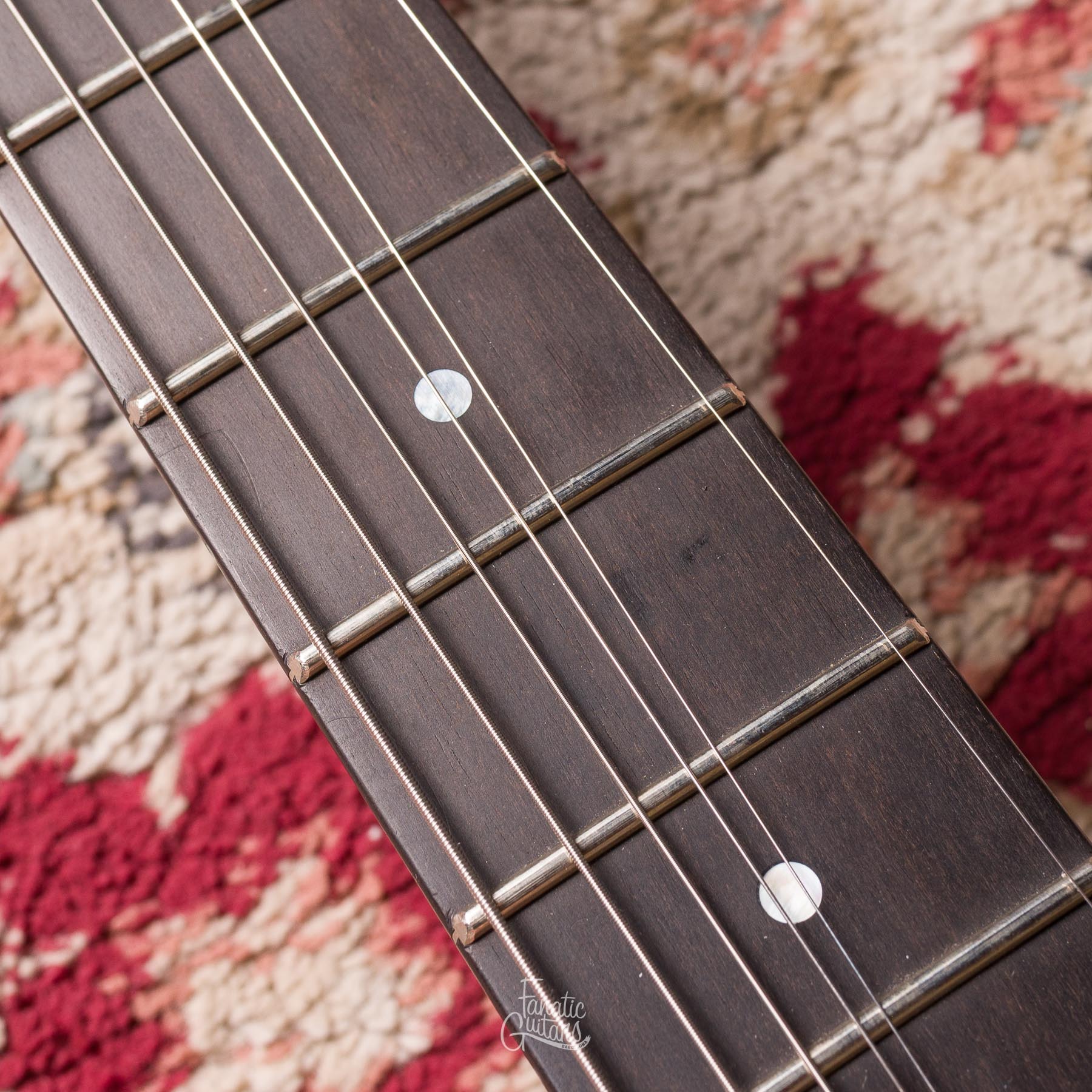 Patrick James Eggle Berlin - Natural #BB 8-94 6385 Second Hand