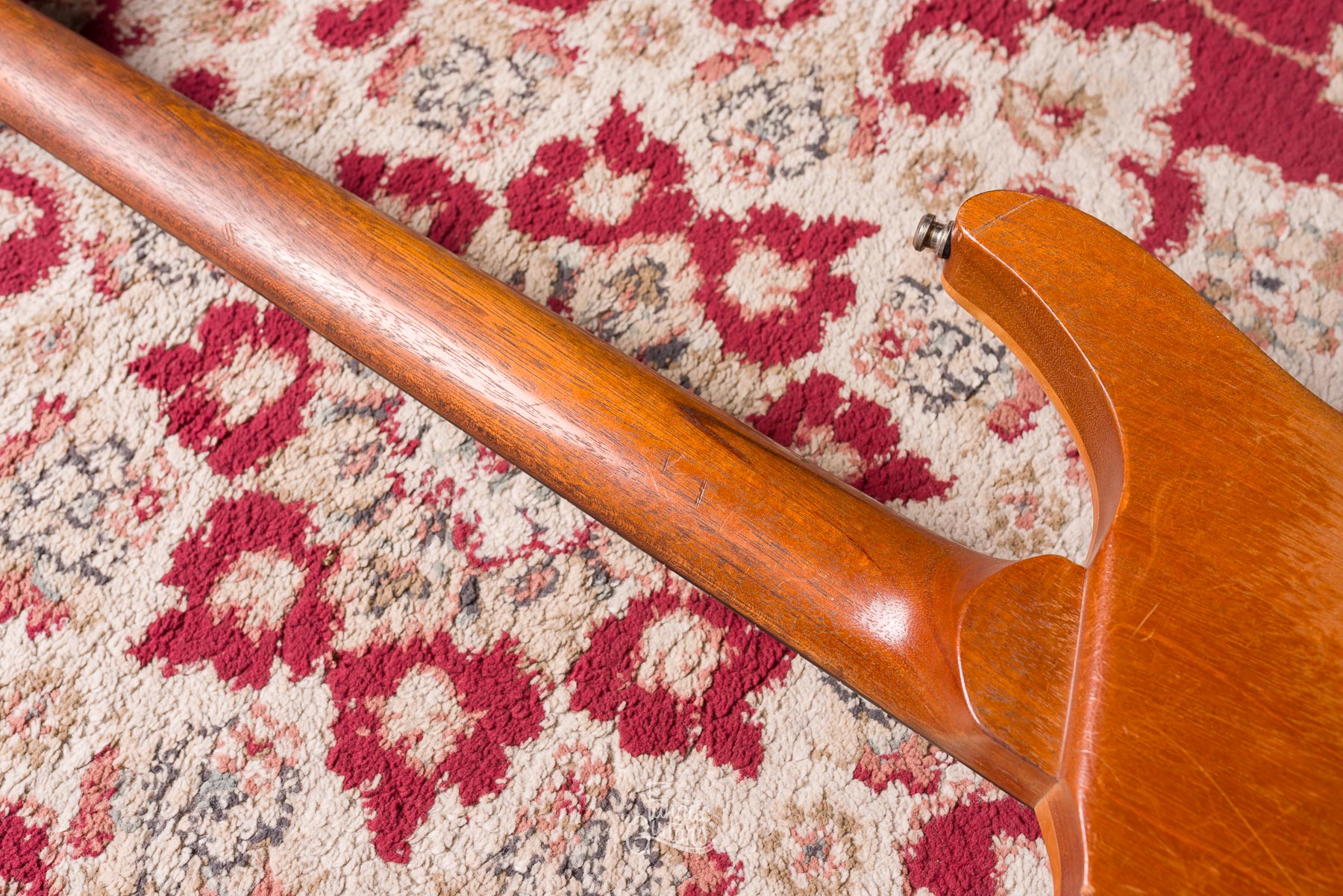 Patrick James Eggle Berlin - Natural #BB 8-94 6385 Second Hand