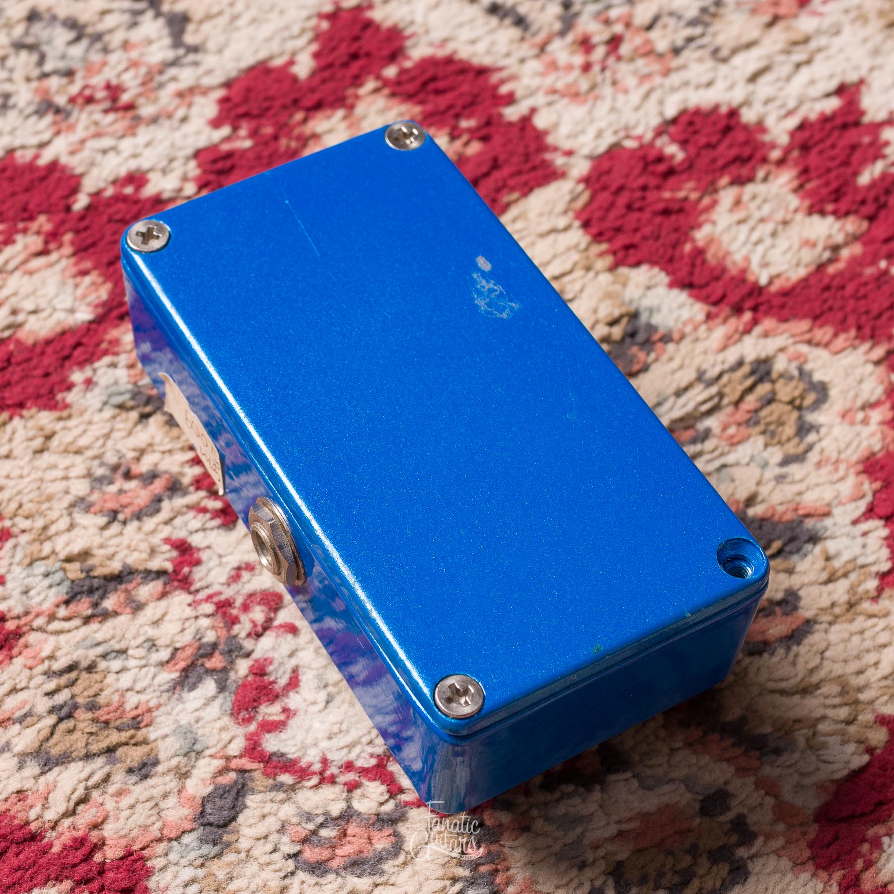 Paul Cochrane Timmy V2 Overdrive Second Hand