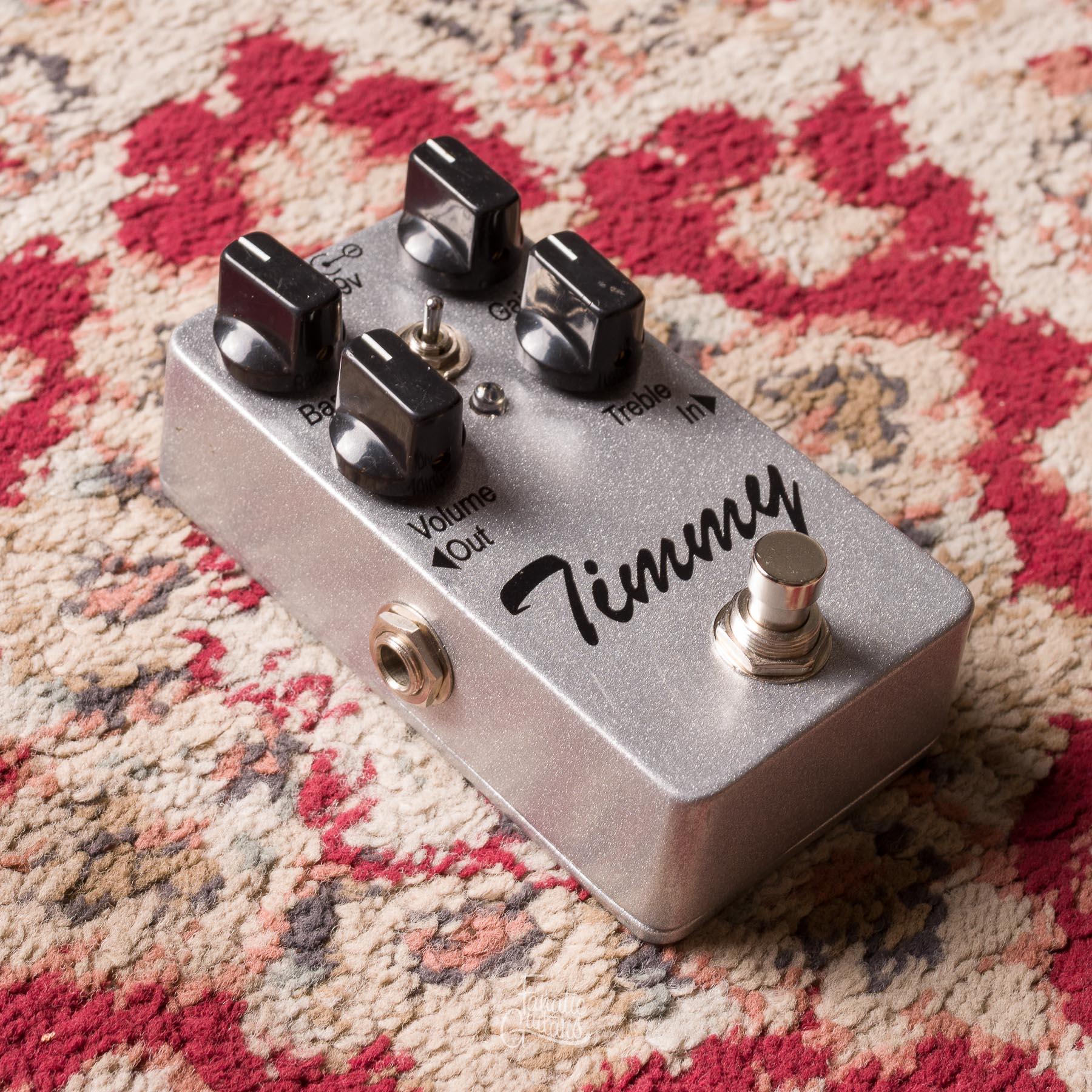 Paul Cochrane Timmy V2 Overdrive Segunda Mano
