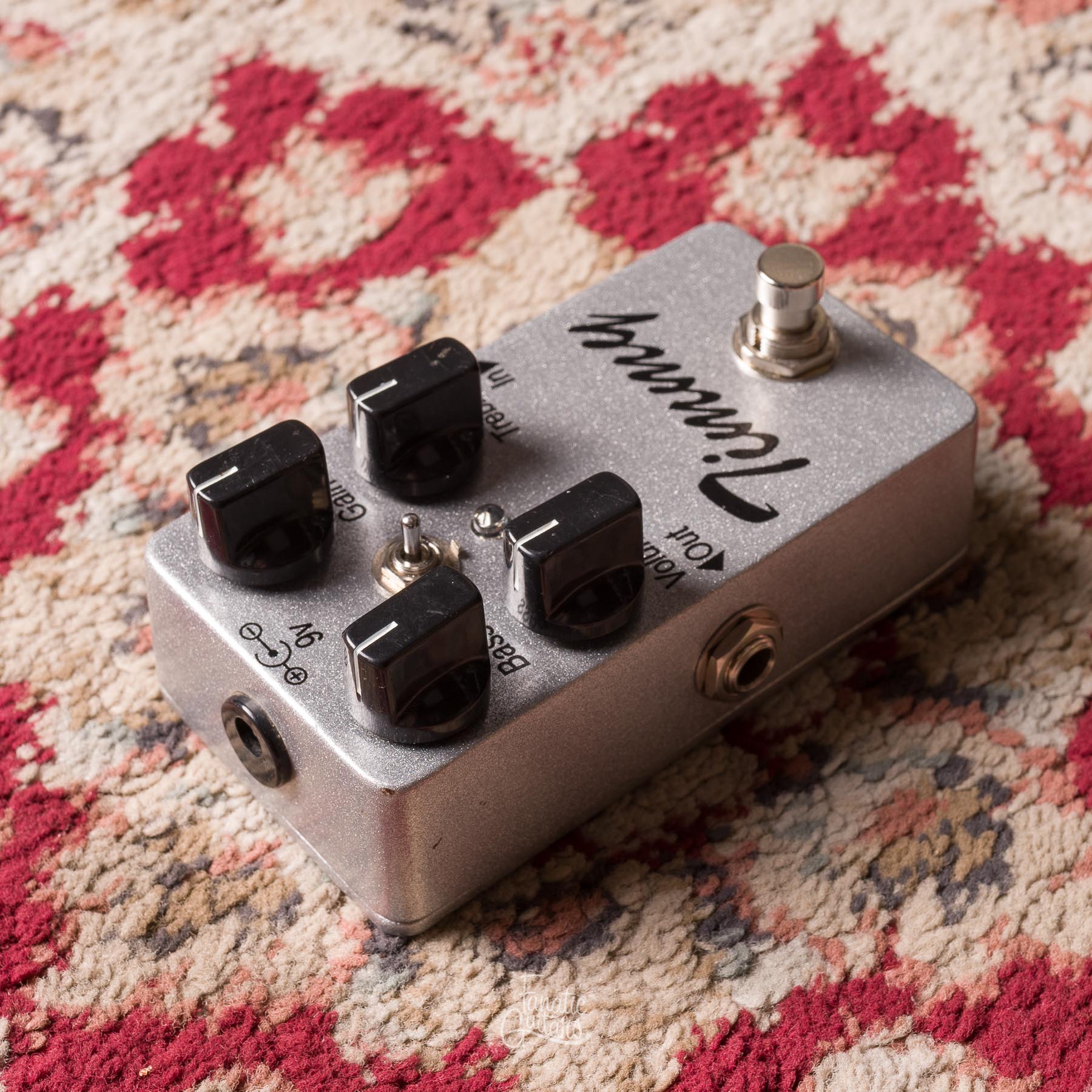 Paul Cochrane Timmy V2 Overdrive Segunda Mano