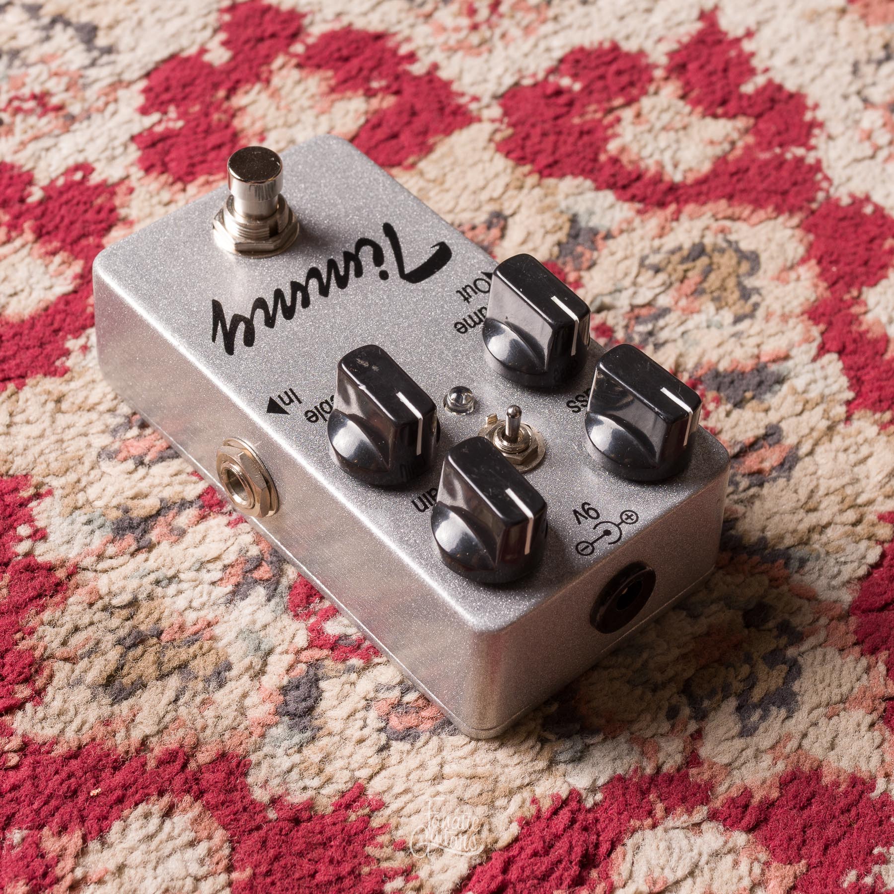 Paul Cochrane Timmy V2 Overdrive Segunda Mano