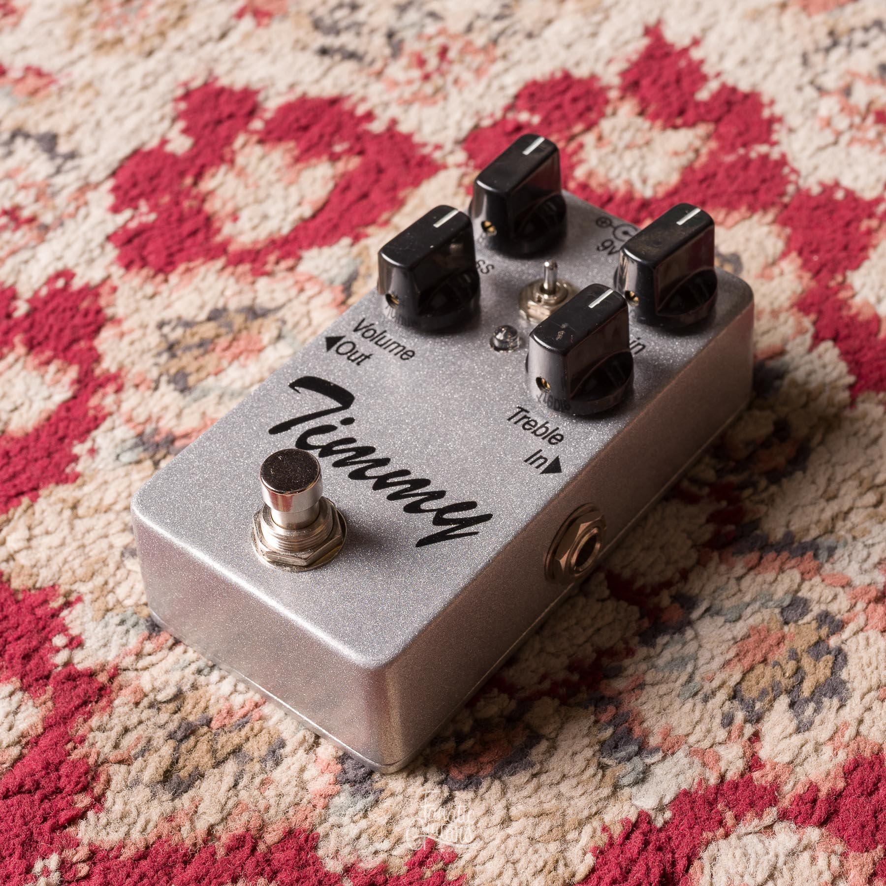 Paul Cochrane Timmy V2 Overdrive Segunda Mano