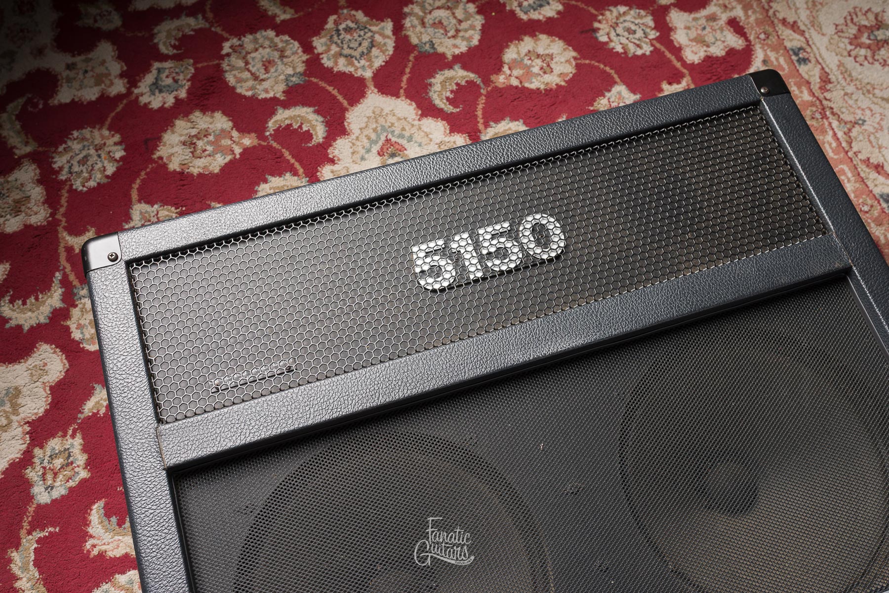 Peavey 5150 Combo 2x12 #08388636 Second Hand