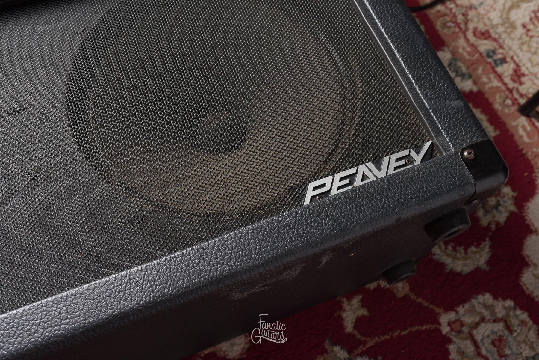 Peavey 5150 Combo 2x12 #08388636 Second Hand