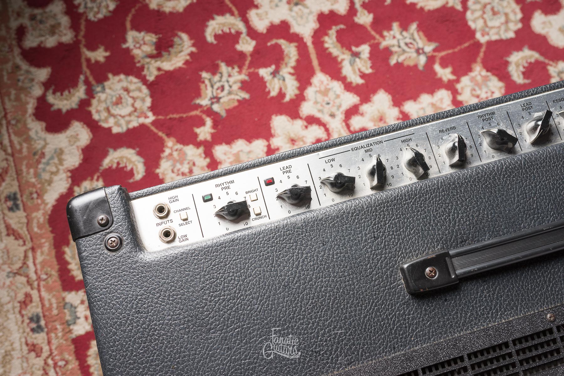 Peavey 5150 Combo 2x12 #08388636 Second Hand