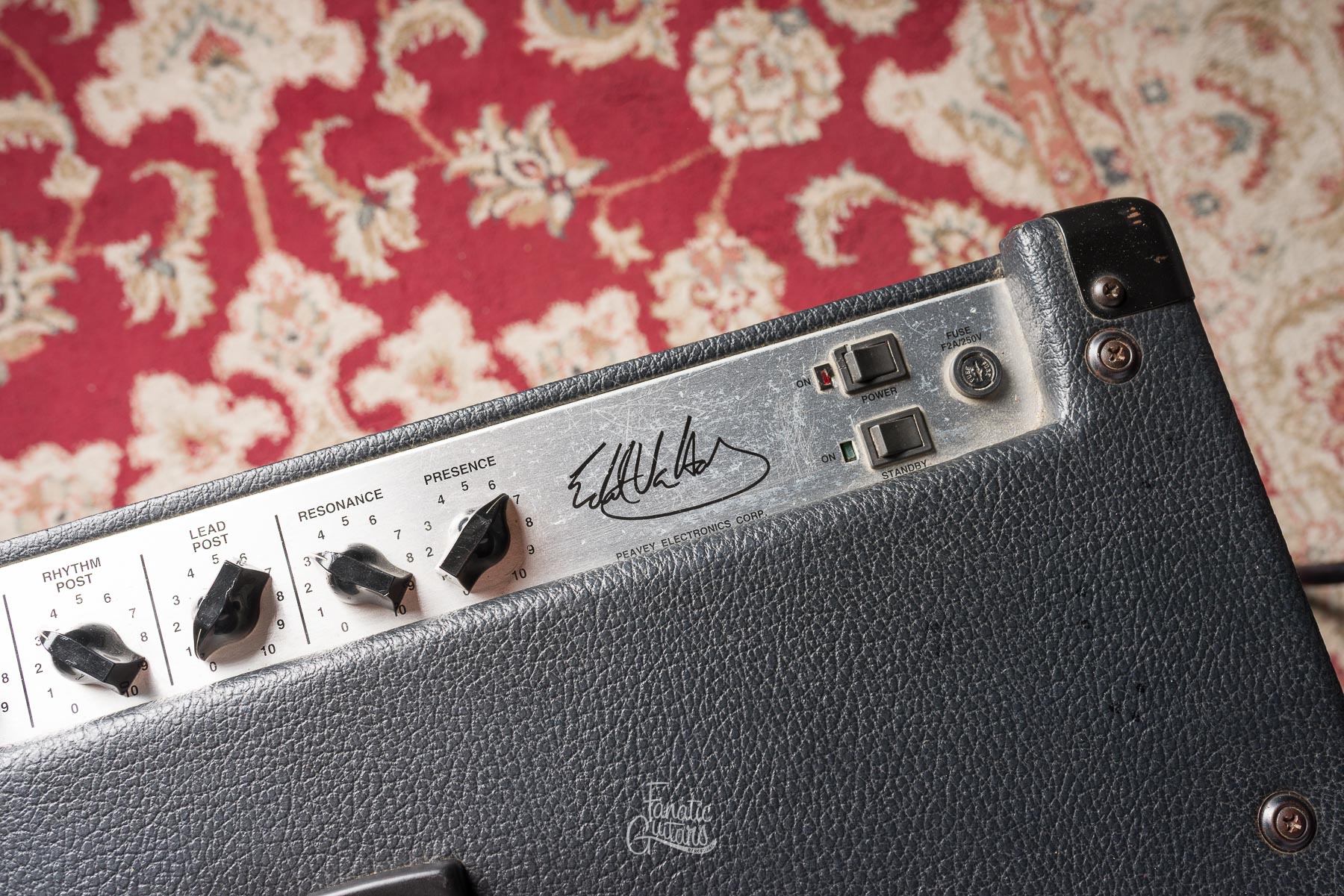 Peavey 5150 Combo 2x12 #08388636 Second Hand