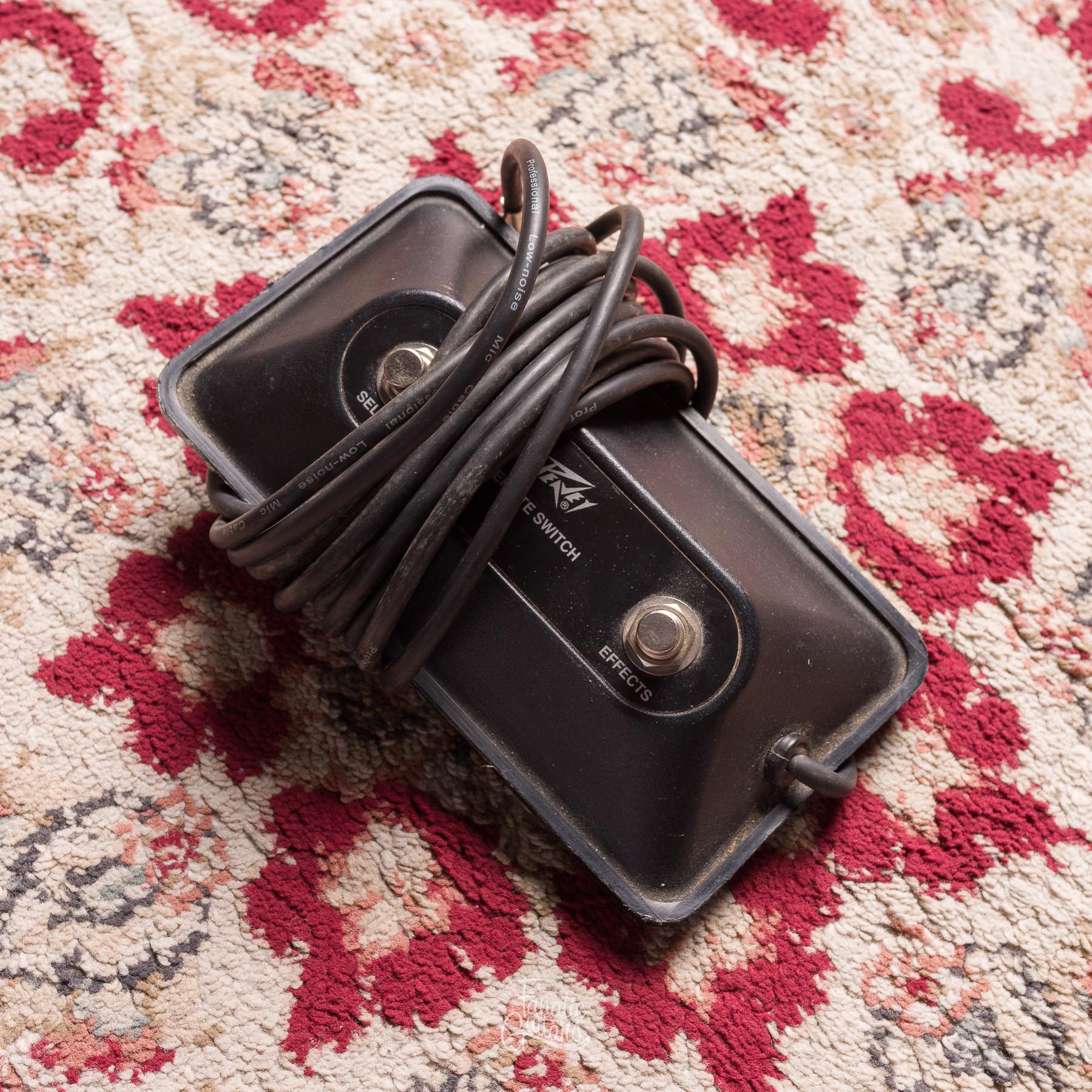 Peavey Classic 50 Head - Tweed #00-06786873 Second Hand