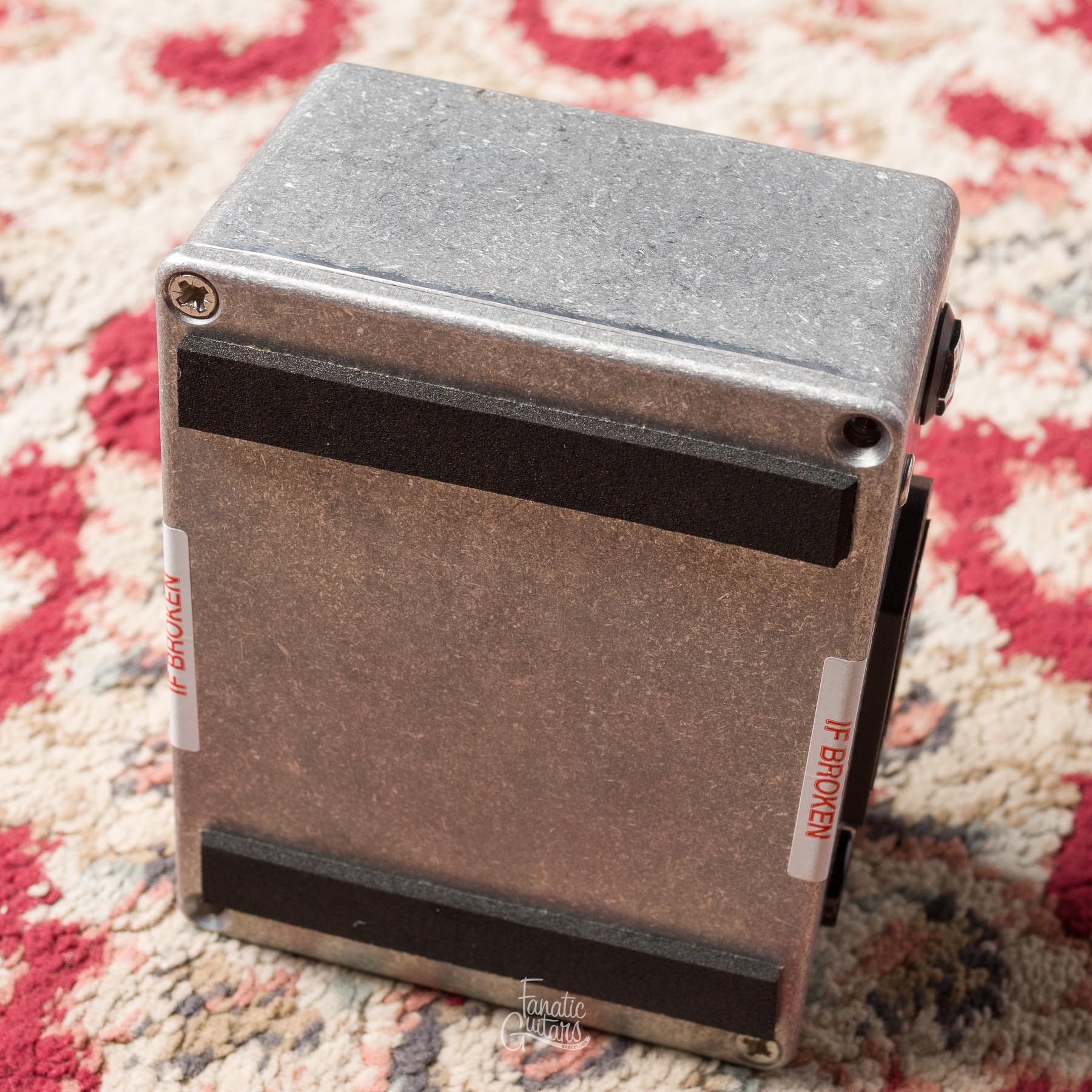 Pete Cornish TB-83 Extra #GS/21014/G Second Hand