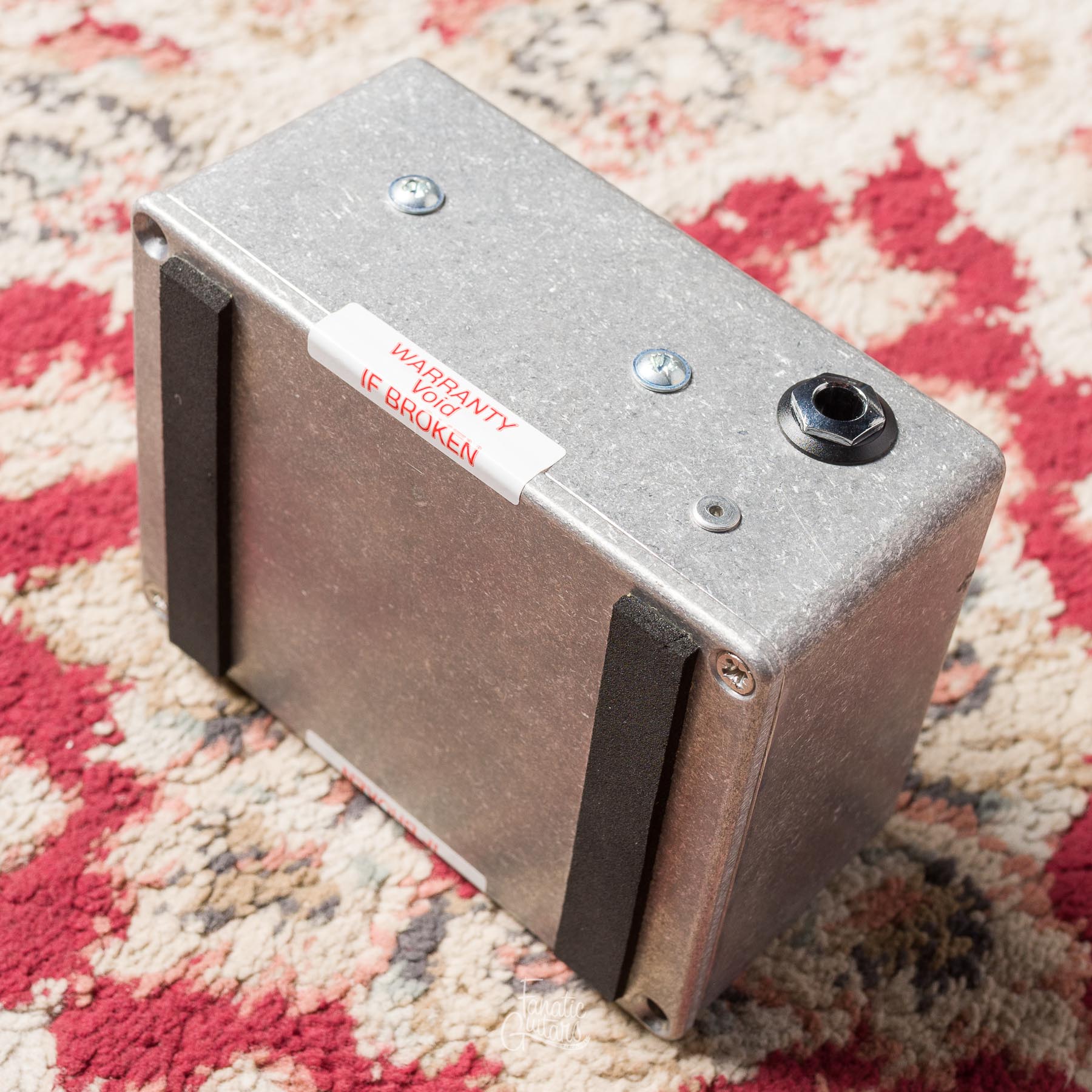 Pete Cornish TB-83 Extra #GS/21014/G Second Hand