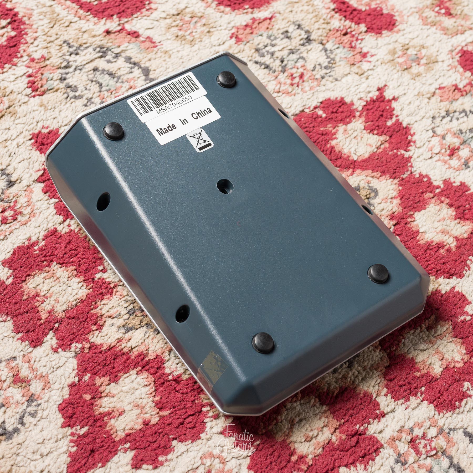 Presonus MSR Monitor Station Remote Segunda Mano