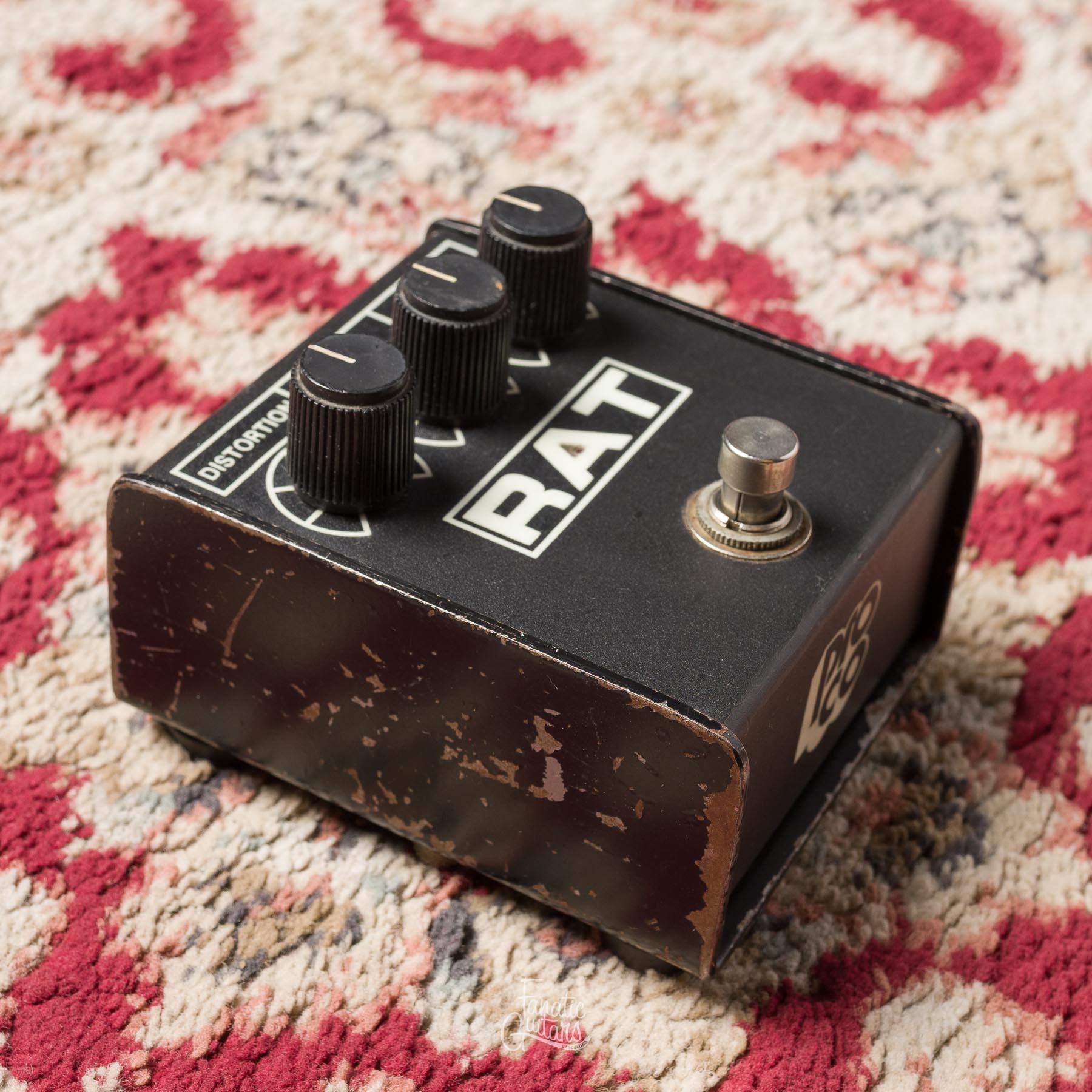 ProCo The Rat #RT-104824 Segunda Mano