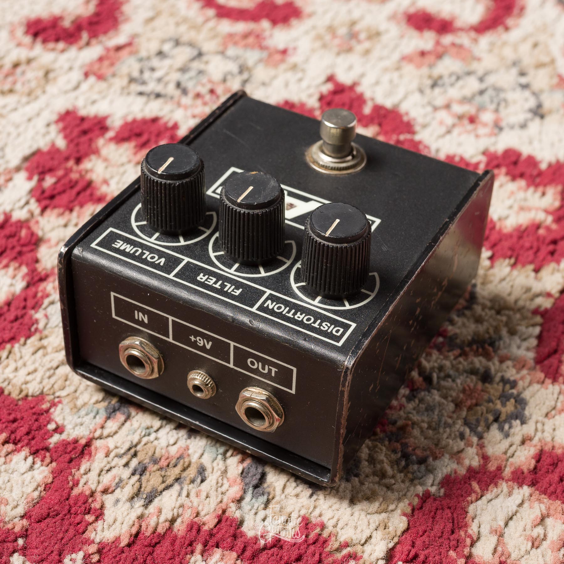 ProCo The Rat #RT-104824 Segunda Mano