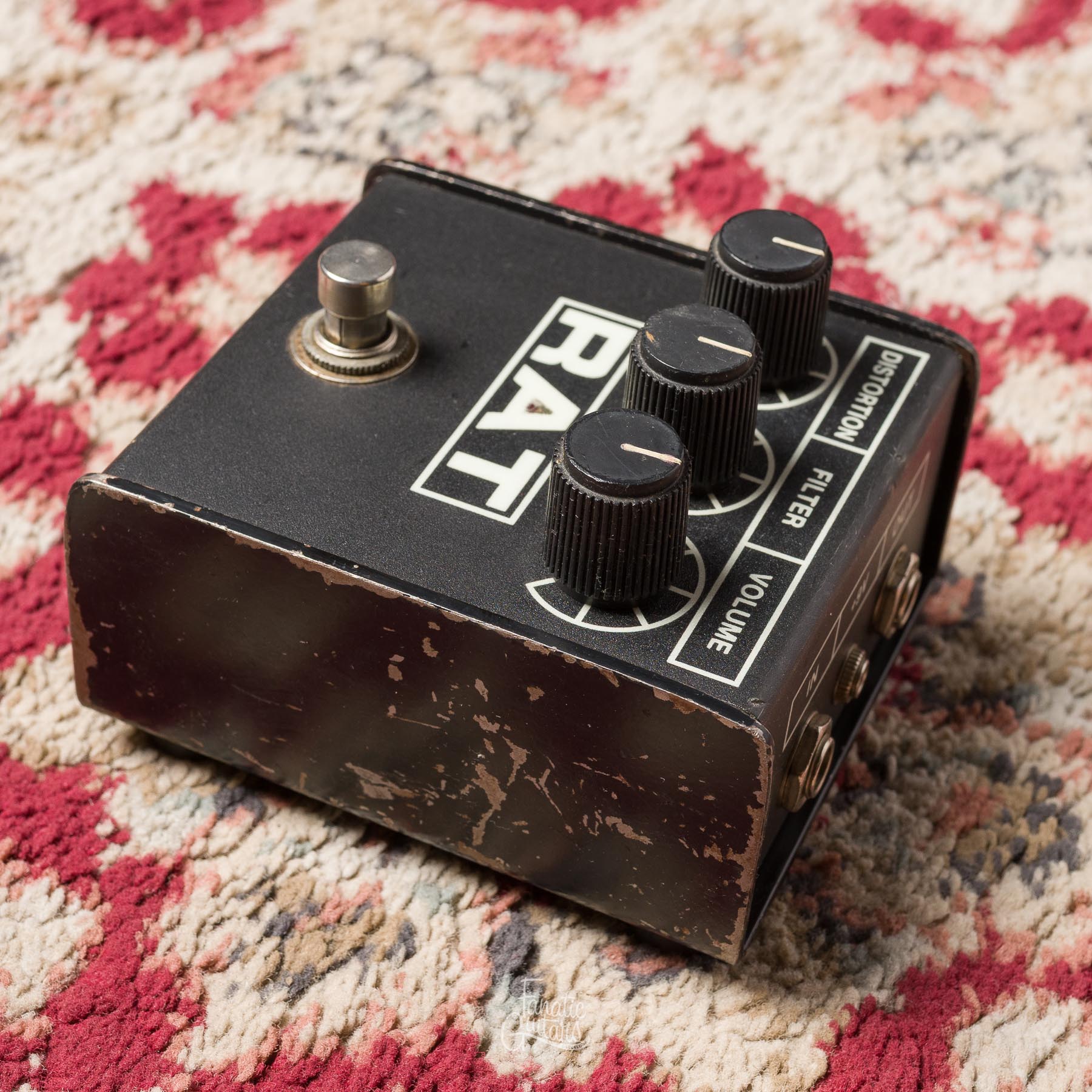 ProCo The Rat #RT-104824 Segunda Mano