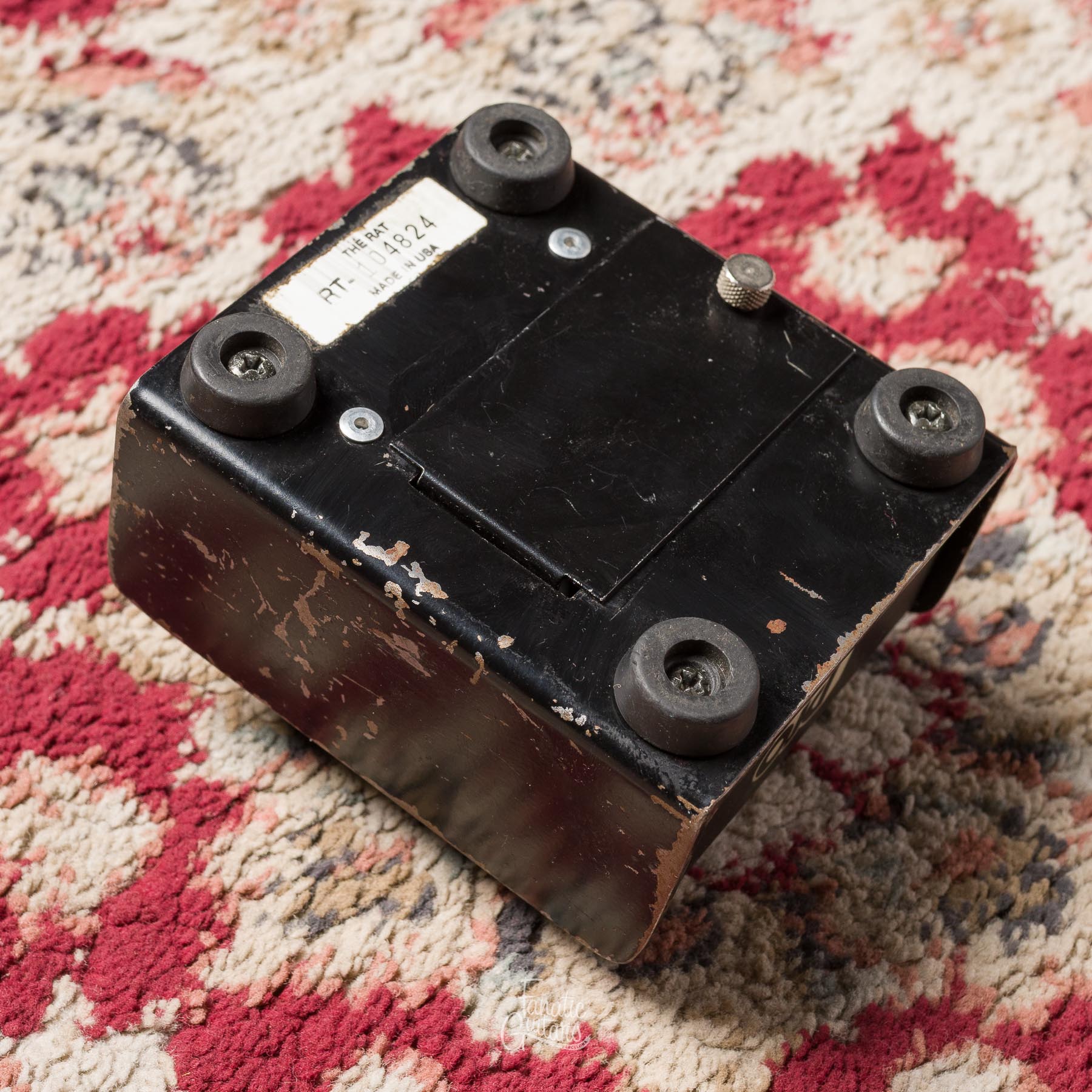 ProCo The Rat #RT-104824 Segunda Mano