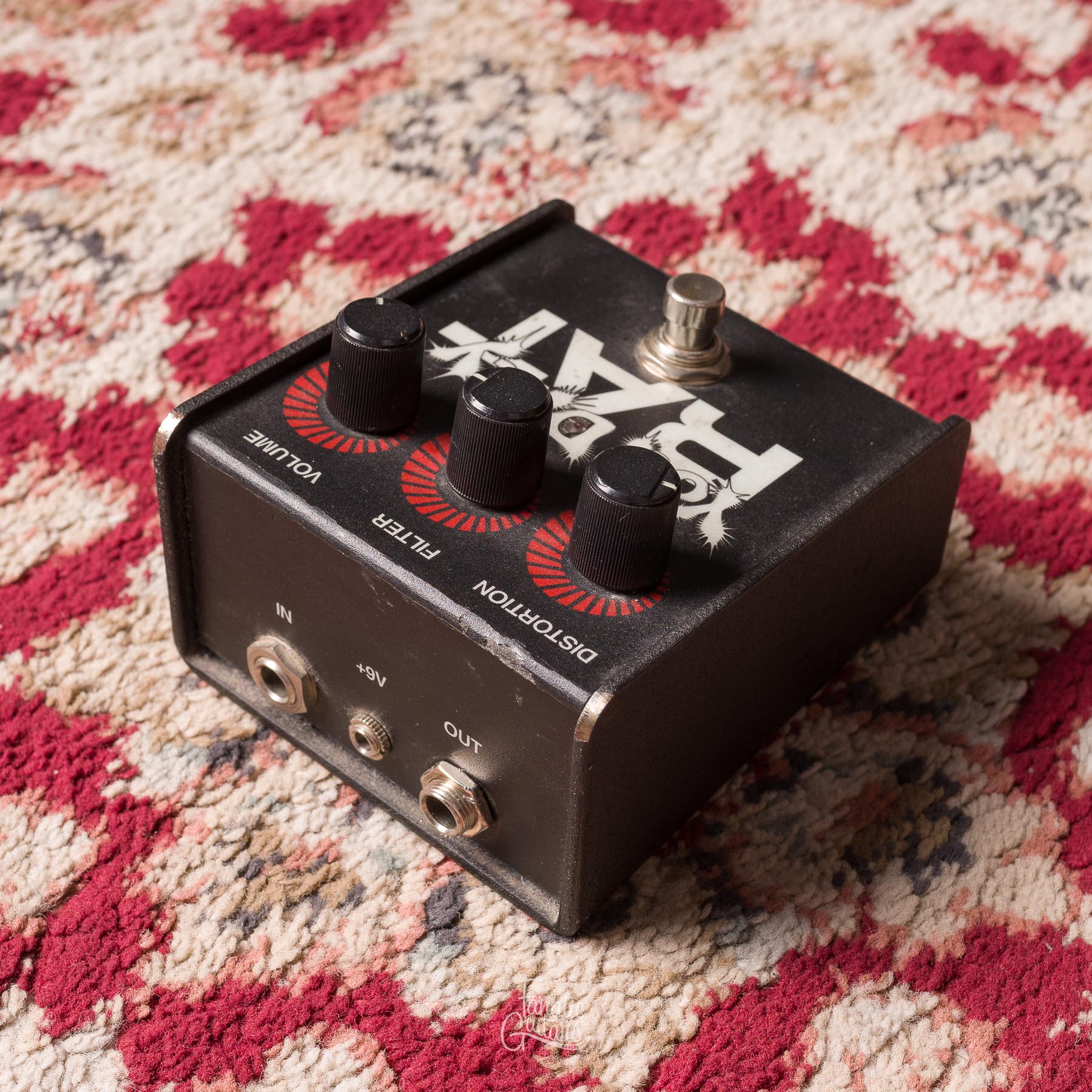 ProCo You Dirty RAT #BR103129 Second Hand