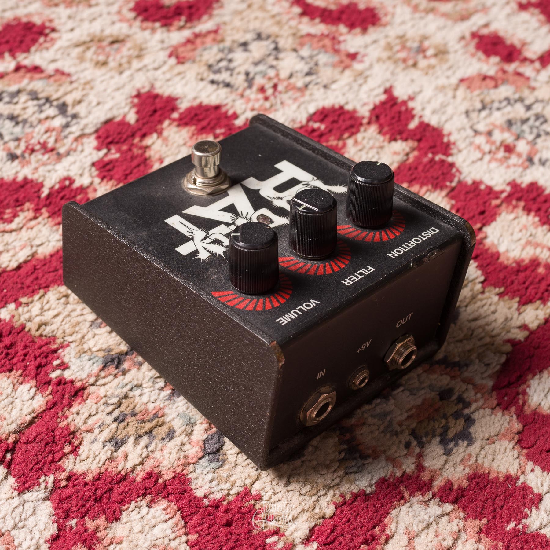 ProCo You Dirty RAT #BR103129 Second Hand