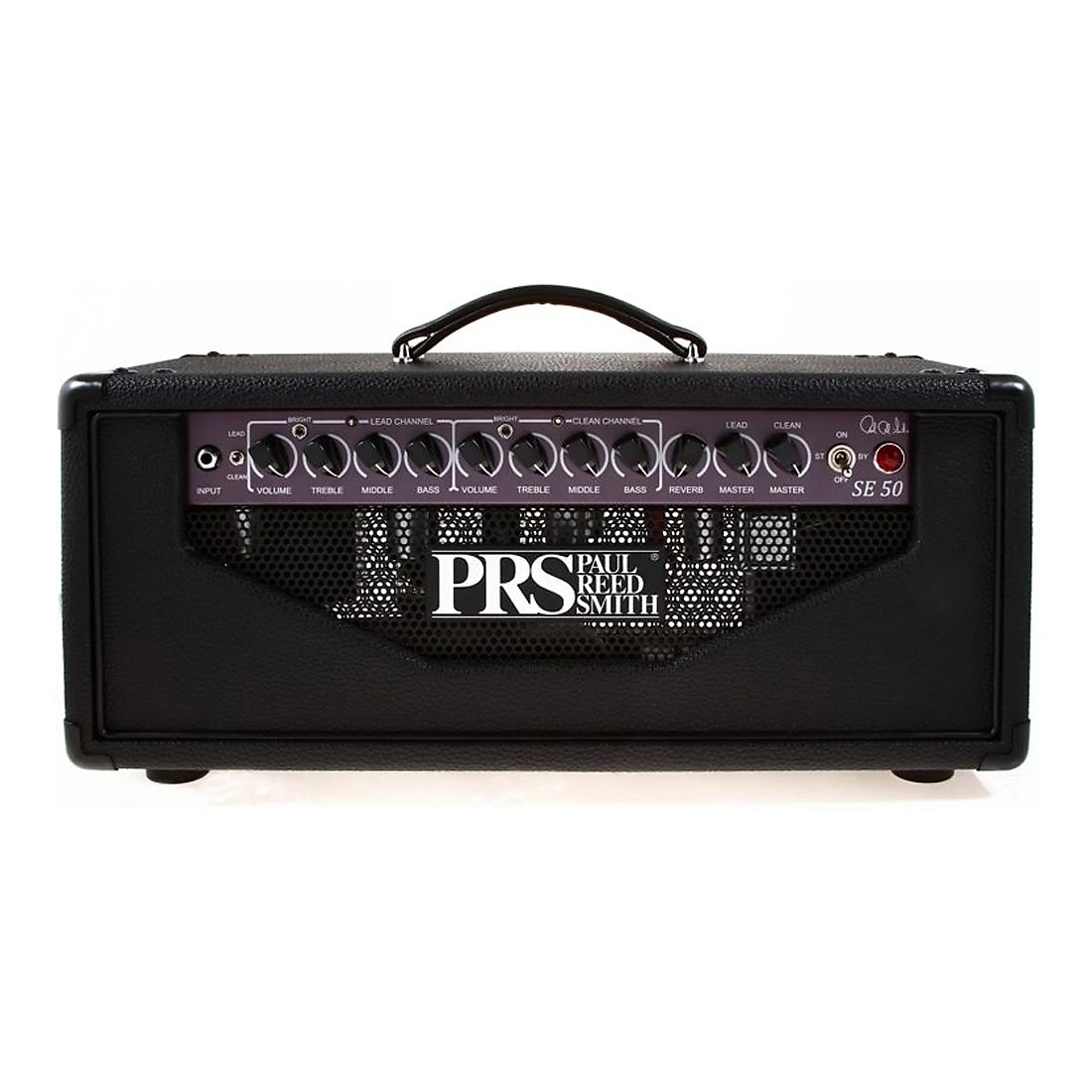 PRS SE 50 Cabezal B-Stock