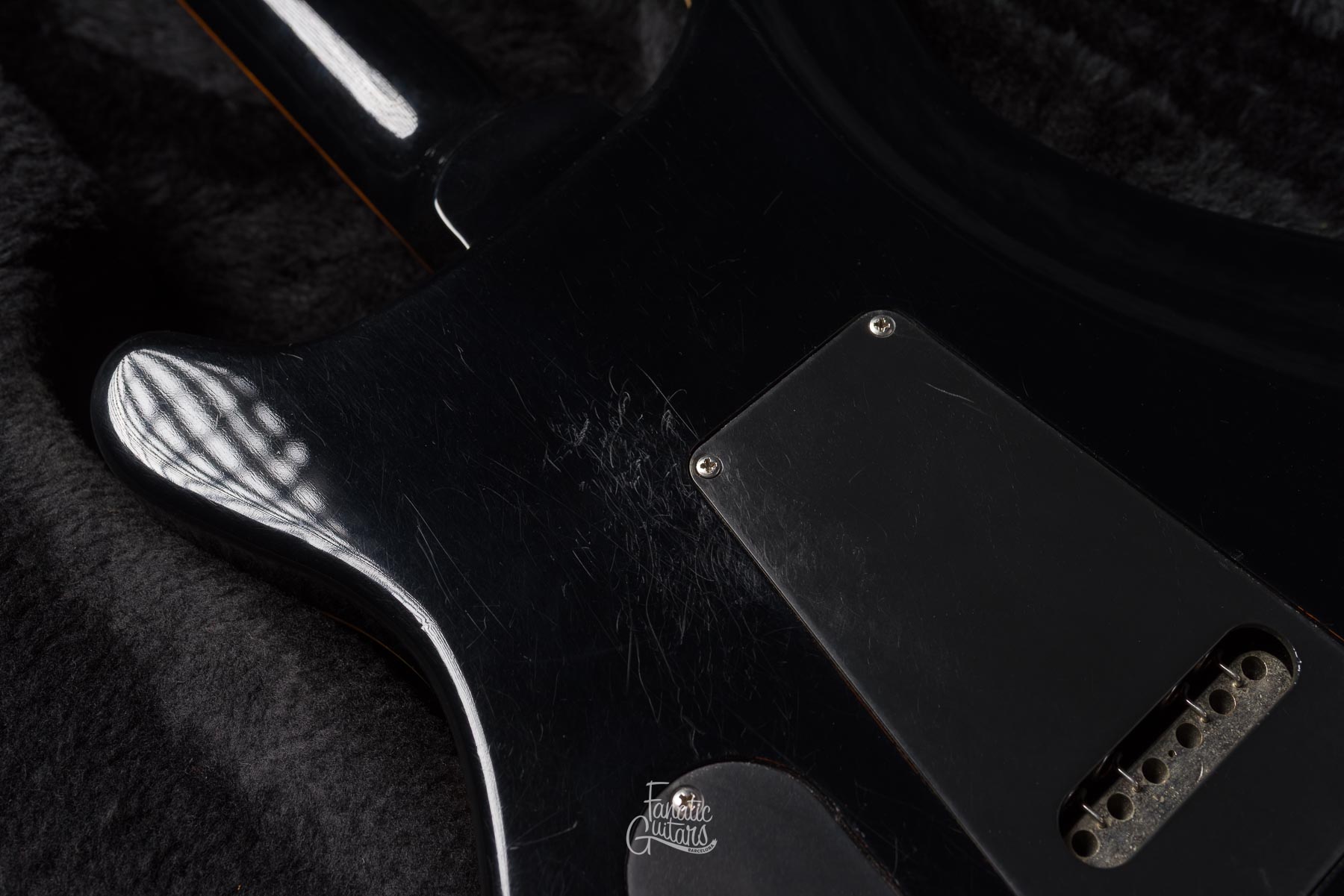 PRS Custom 24 1989 - Faded Whale Blue #97420 Segunda Mano