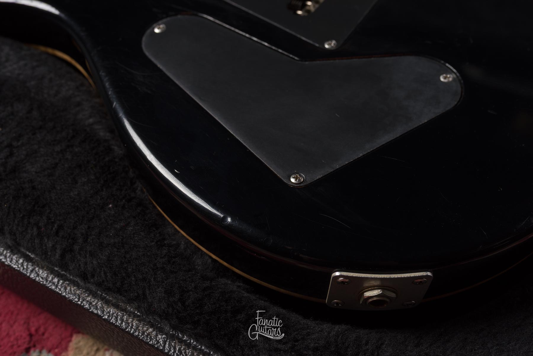 PRS Custom 24 1989 - Faded Whale Blue #97420 Segunda Mano