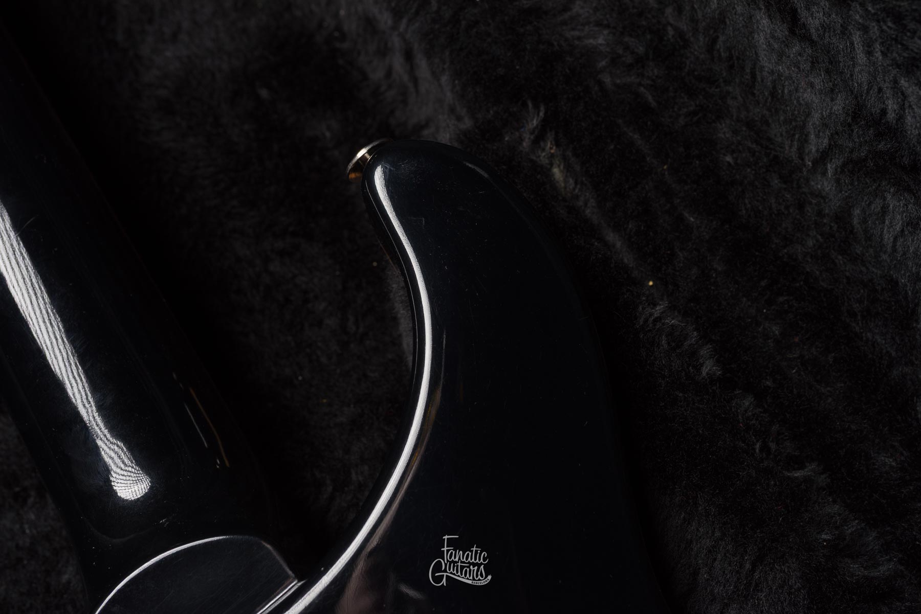 PRS Custom 24 1989 - Faded Whale Blue #97420 Segunda Mano