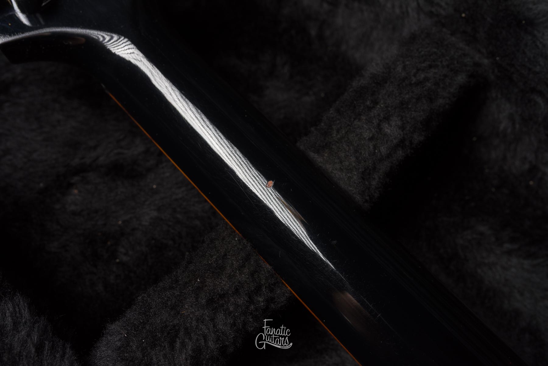 PRS Custom 24 1989 - Faded Whale Blue #97420 Segunda Mano