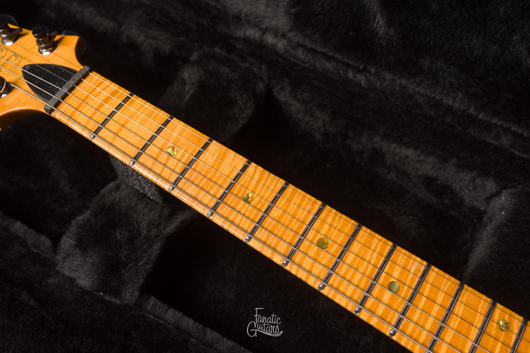 PRS CE 22 Swamp Ash Special 2002 - Sunburst #SA801682 Second Hand